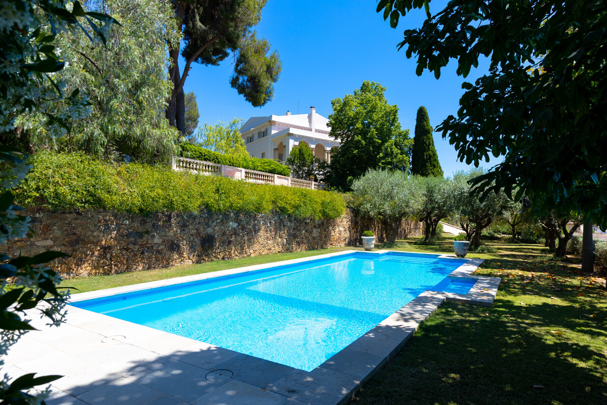  One of the most extraordinary historic estates in the Maresme - 物件實景
