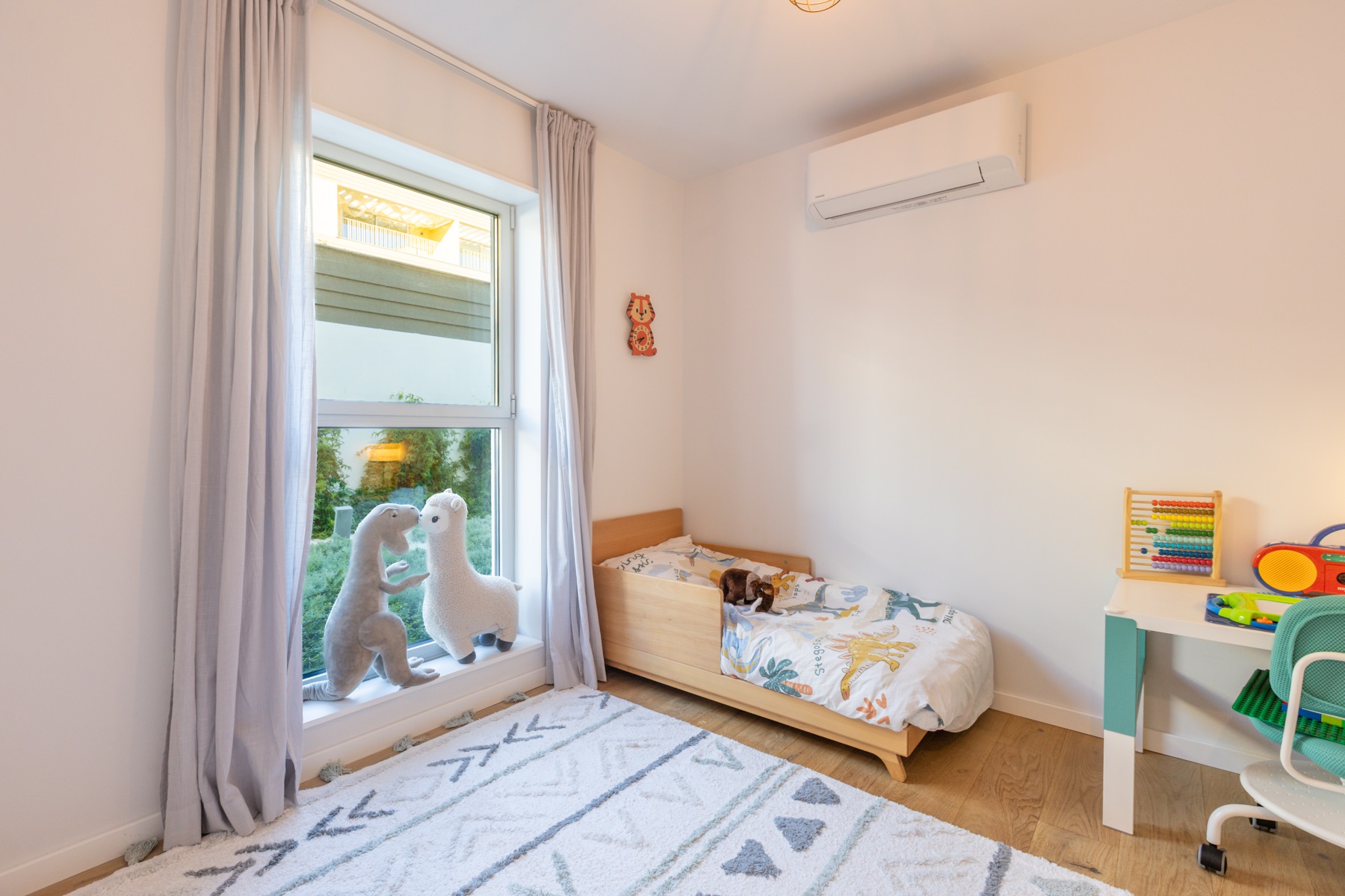  Flat, 4 bedrooms, for Sale - 物件實景