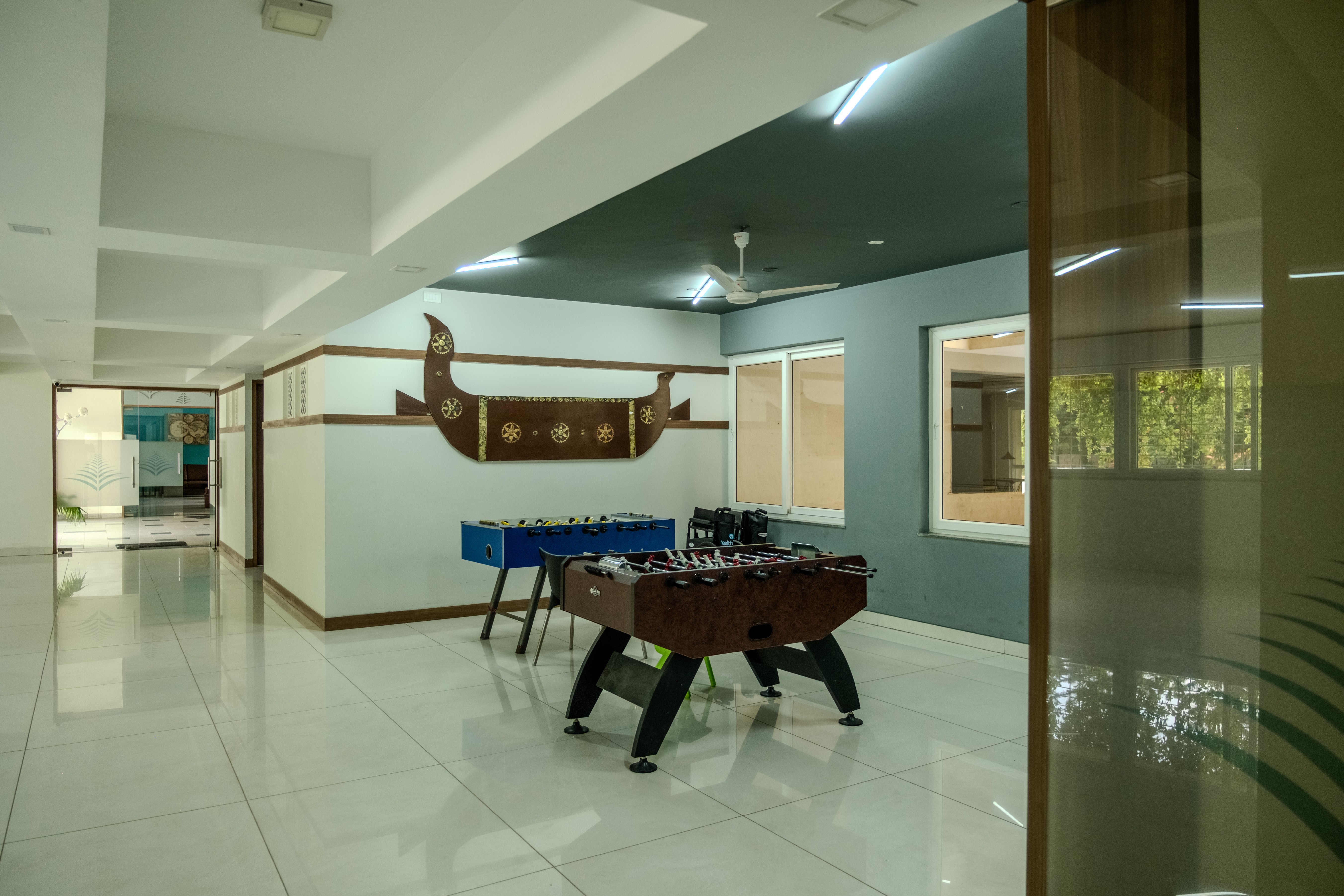  Apartment in Whitefield, Bengaluru - 物件實景