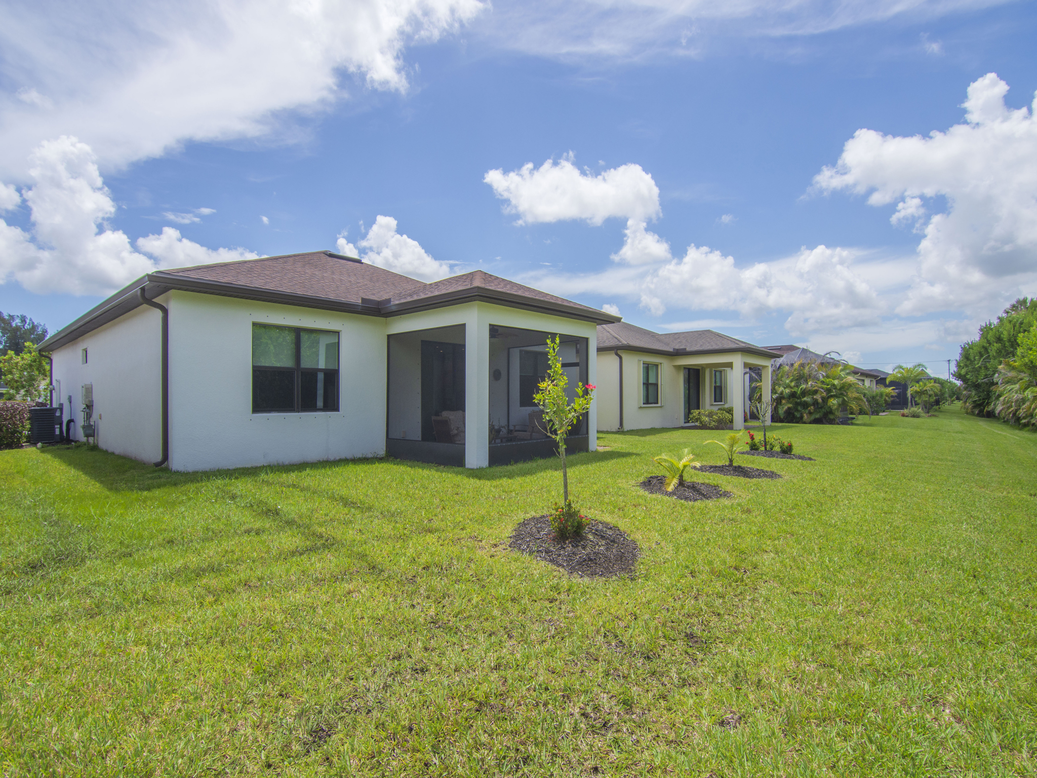  1641 Willows Square, Vero Beach, FL 32966 - 物件實景