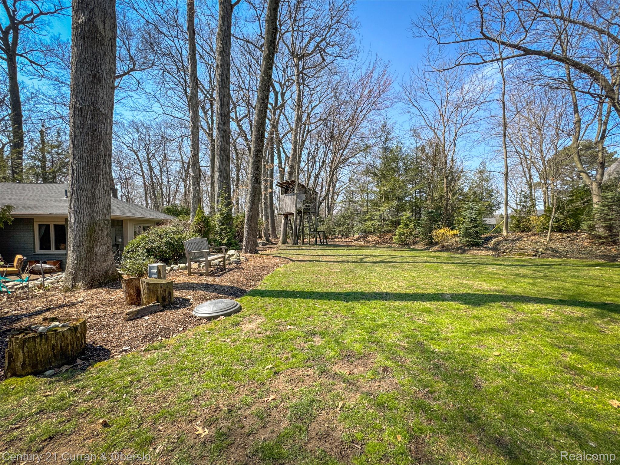 Bloomfield Hills, Michigan, 48301, United States, 4 Bedrooms Bedrooms, ,4 BathroomsBathrooms,Residential,For Sale,2035852