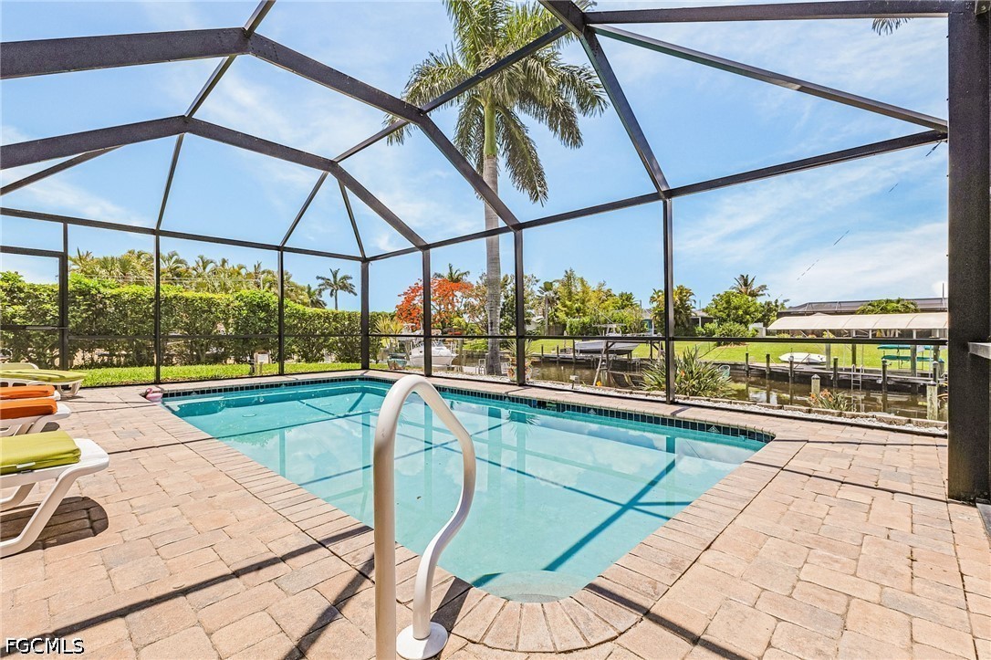 Cape Coral, Florida, 33904, United States, 3 Bedrooms Bedrooms, ,2 BathroomsBathrooms,Residential,For Sale,2047954