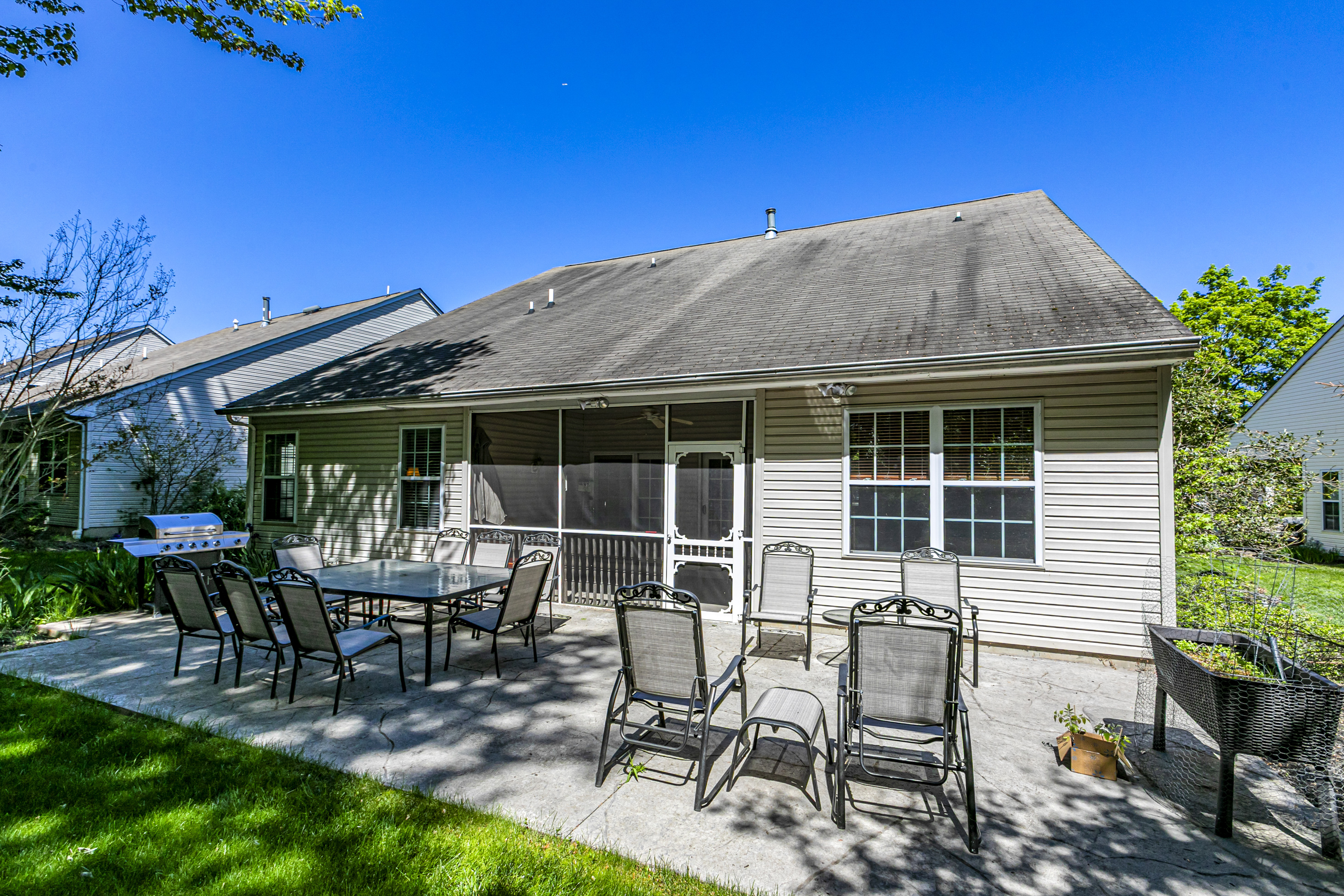  Spacious Wellington Manor Home w/ Loft, Screened Porch & 1st Floor Primary Suite - 物件實景