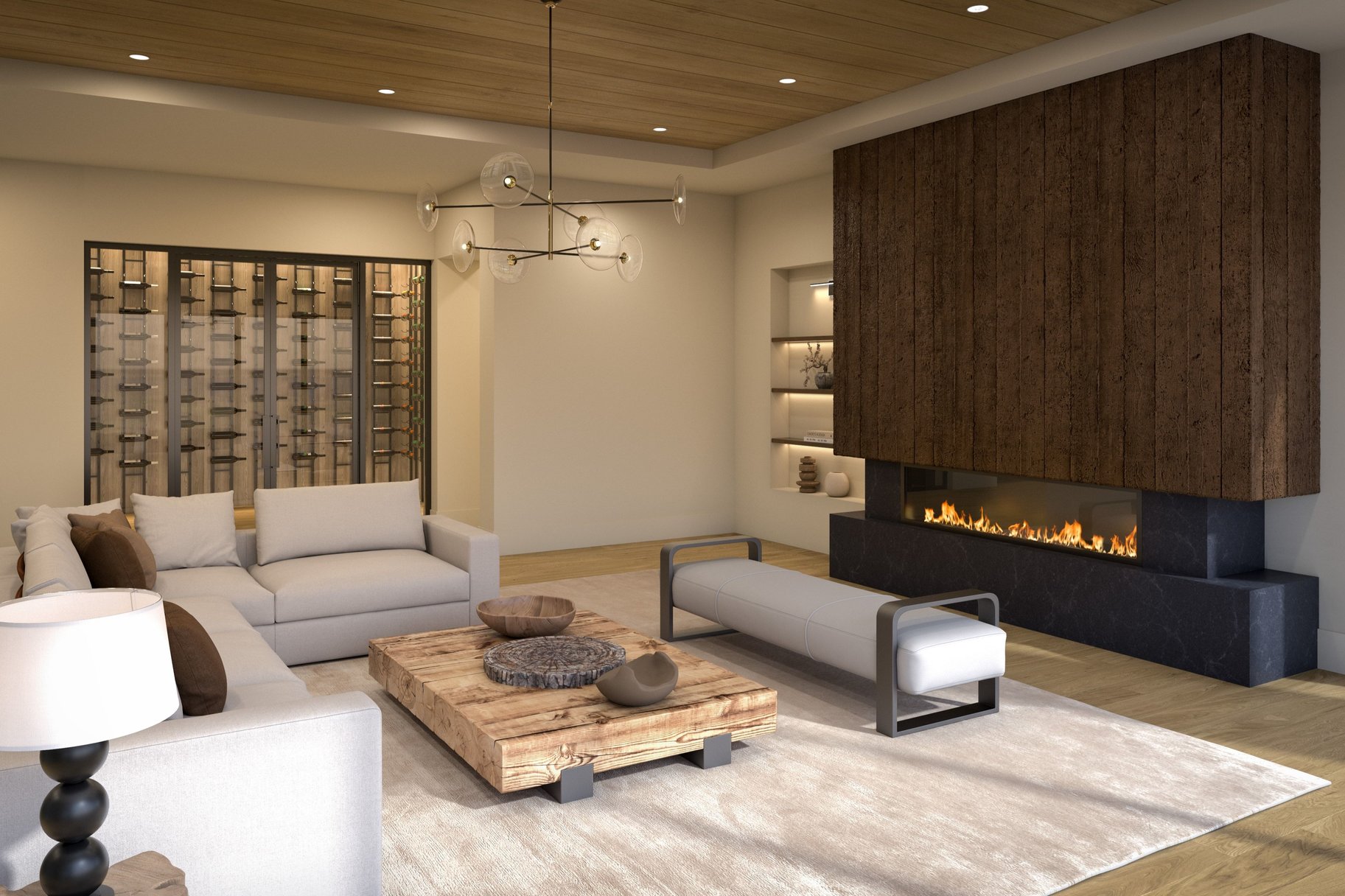  Iconic Ski-In/Ski-Out Deer Valley Estate in Marcella Club - 物件實景