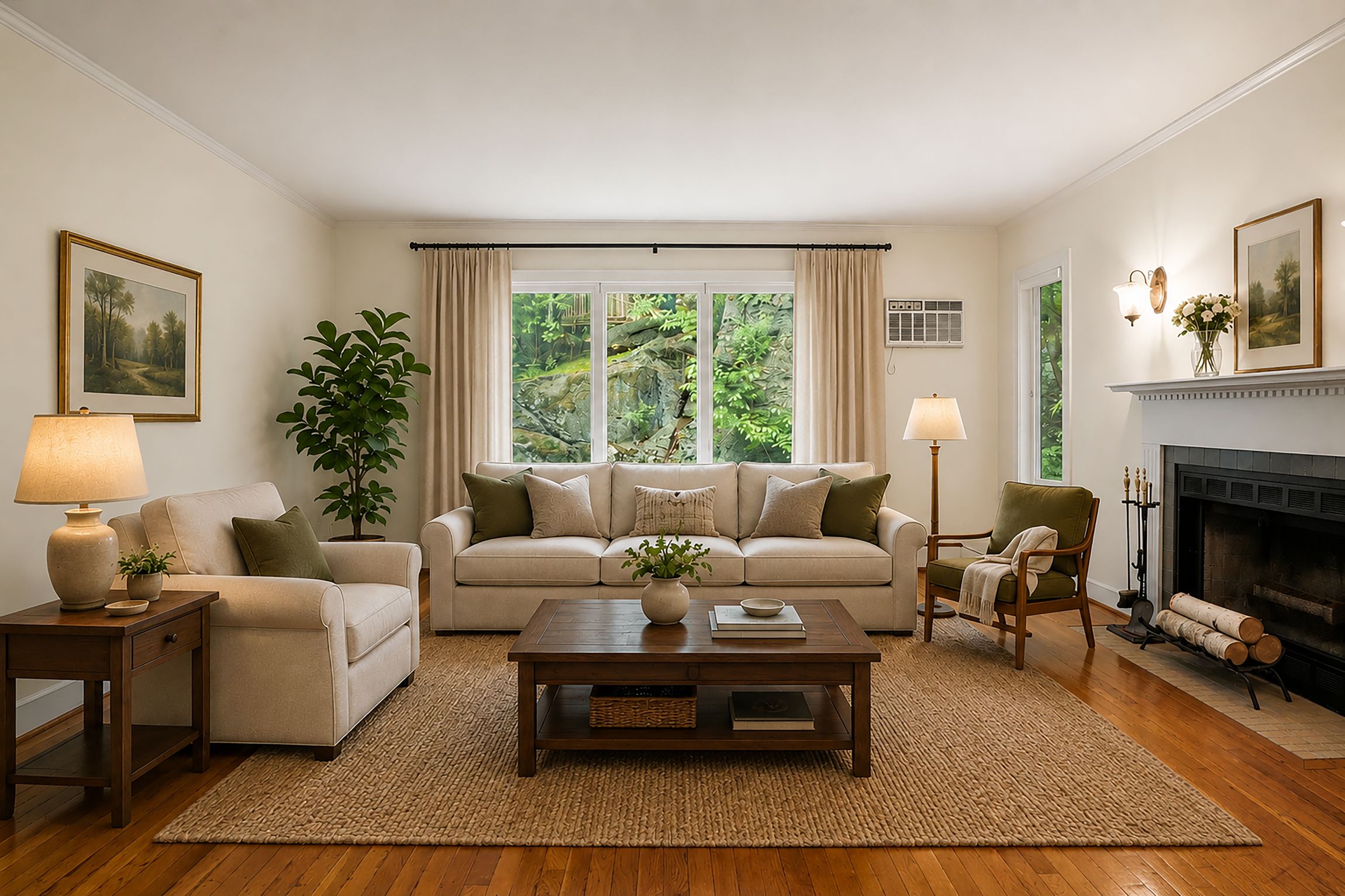  140 Kilsyth Road, Boston, MA, 02135 - 物件實景