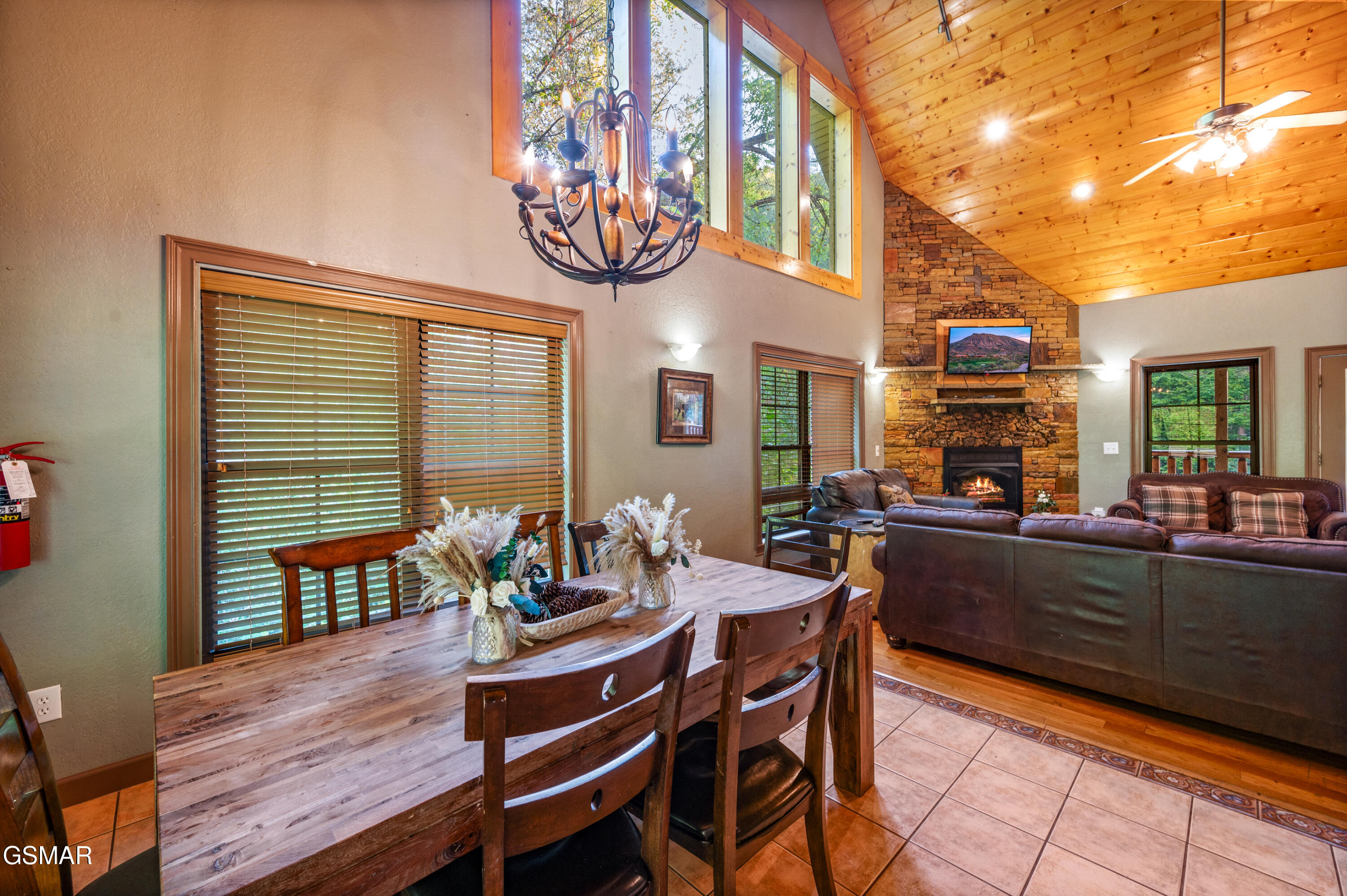 Sevierville, Tennessee, 37876, United States, 3 Bedrooms Bedrooms, ,5 BathroomsBathrooms,Residential,For Sale,1978747