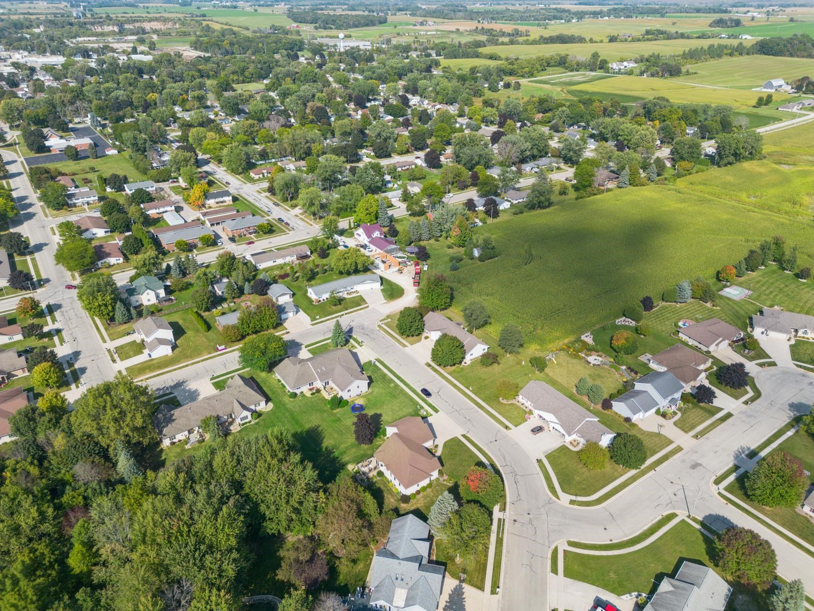 BRILLION, Wisconsin, 54110, United States, ,Residential,For Sale,1947118