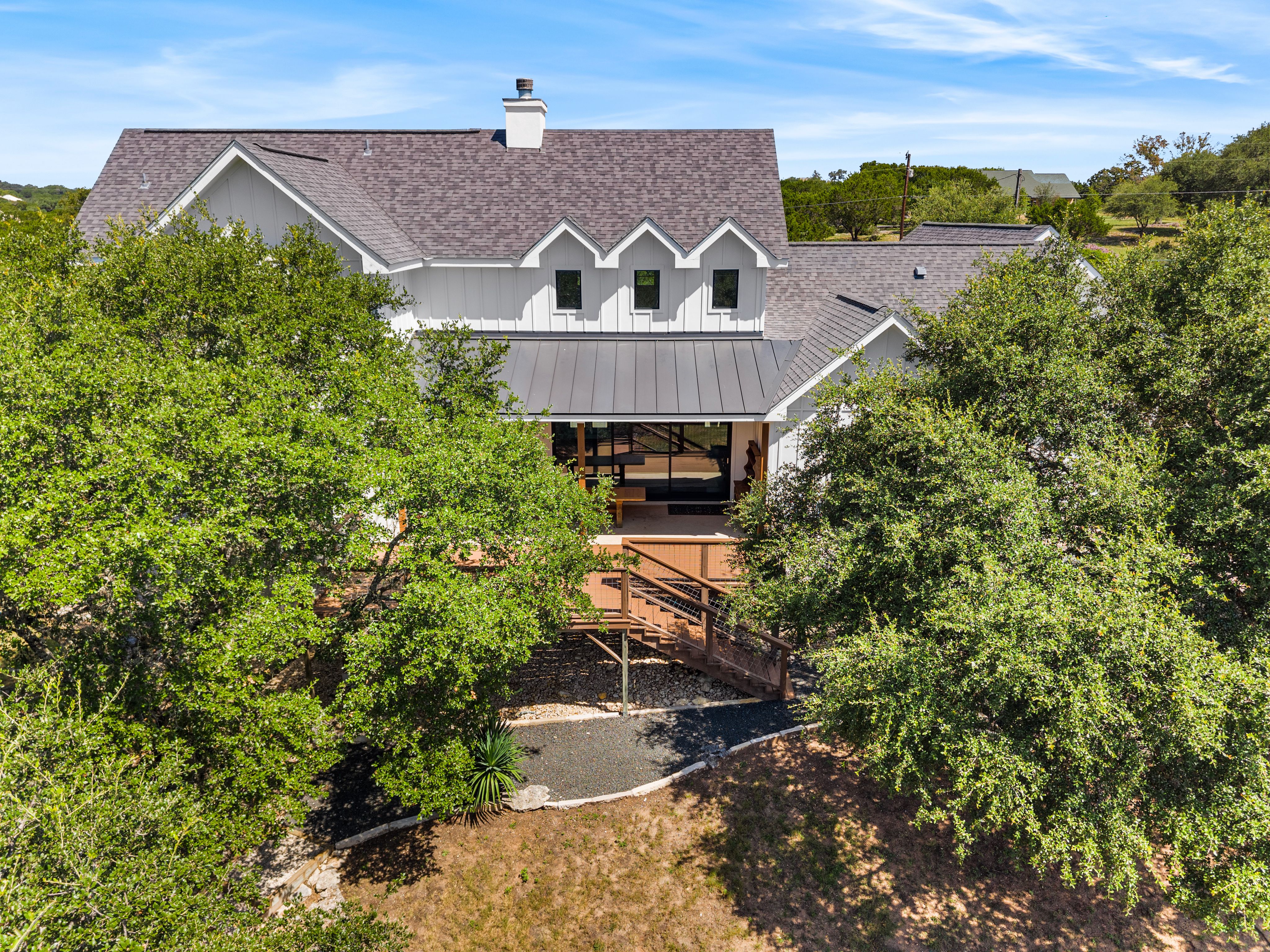  Welcome to your Hill Country Dream - 物件實景