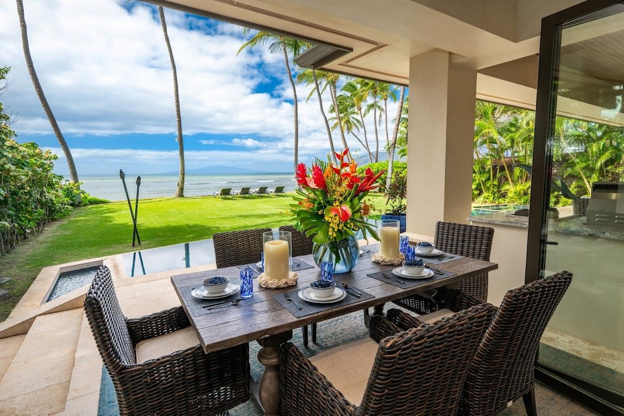 Kihei, Hawaii, 96753, United States, 4 Bedrooms Bedrooms, ,4 BathroomsBathrooms,Residential,For Sale,2003313