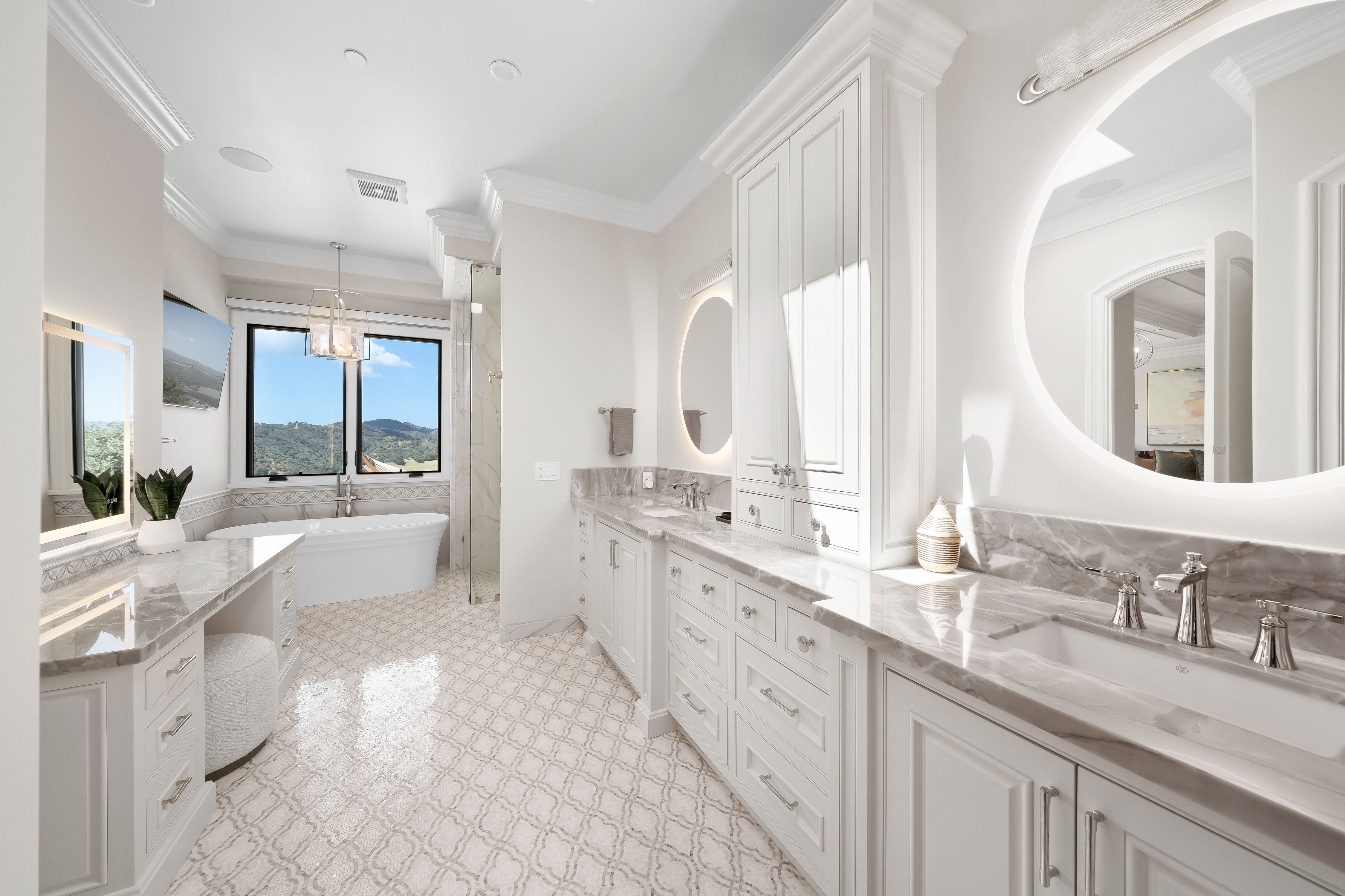  Refined Coastal Wine Country Living on 22 Private Acres - 物件實景