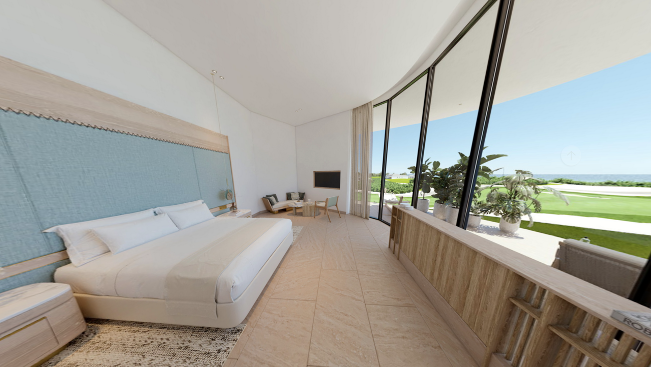 Stunning Golf Views 4-Bedroom + Study Cap Cana Con, Cap Cana, DO, 4 Bedrooms Bedrooms, ,5 BathroomsBathrooms,Residential,For Sale,Stunning Golf Views 4-Bedroom + Study Cap Cana Con,1408011