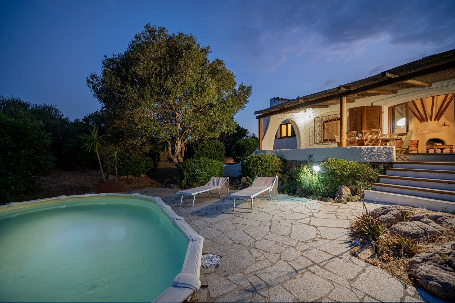 Porto Rafael Monte Altura, Palau, Sassari, IT, 3 Bedrooms Bedrooms, ,2 BathroomsBathrooms,Residential,For Sale,Porto Rafael Monte Altura,1613714