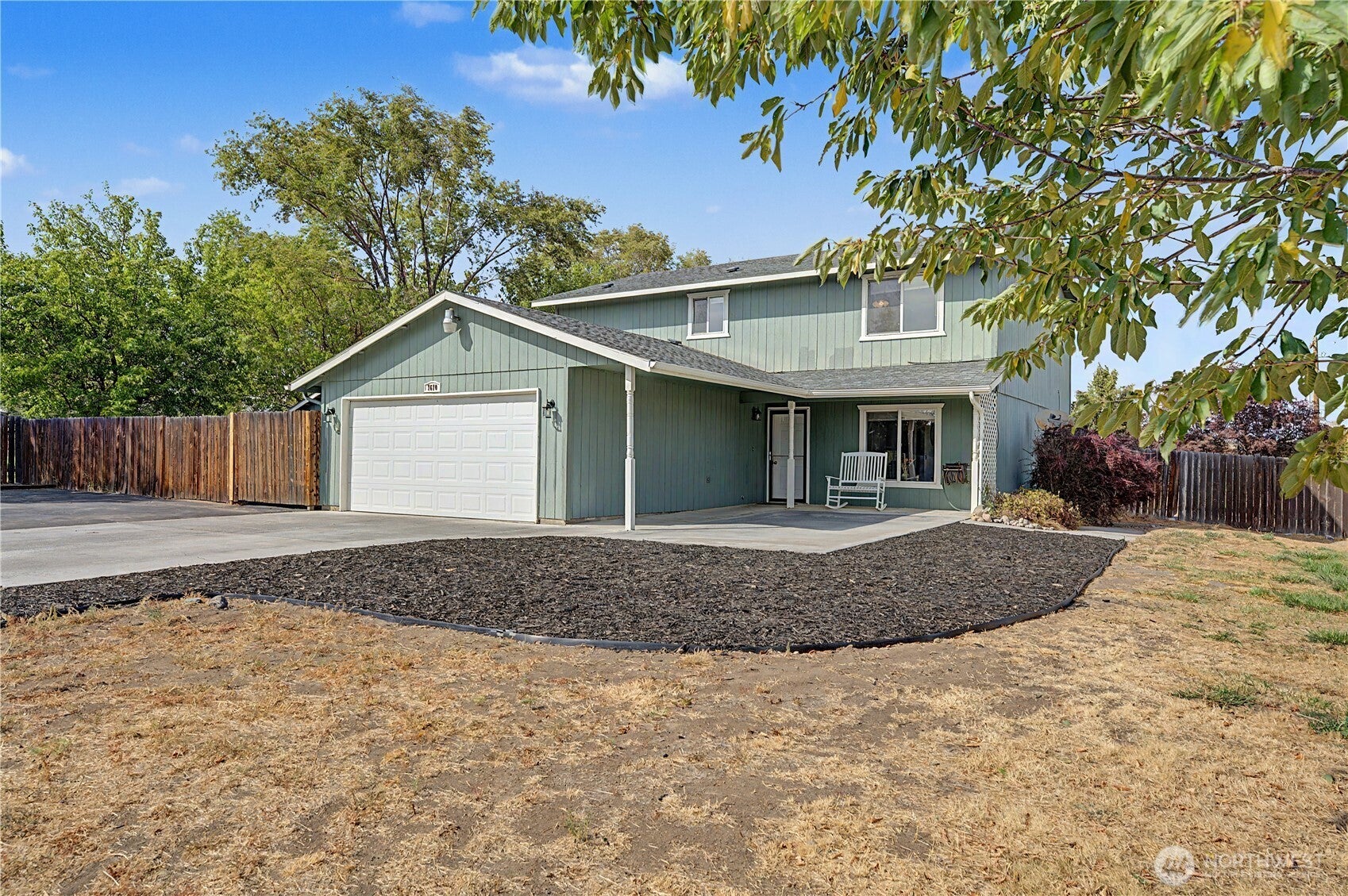 Rd 4 8 , Moses Lake, WA 98837 #1