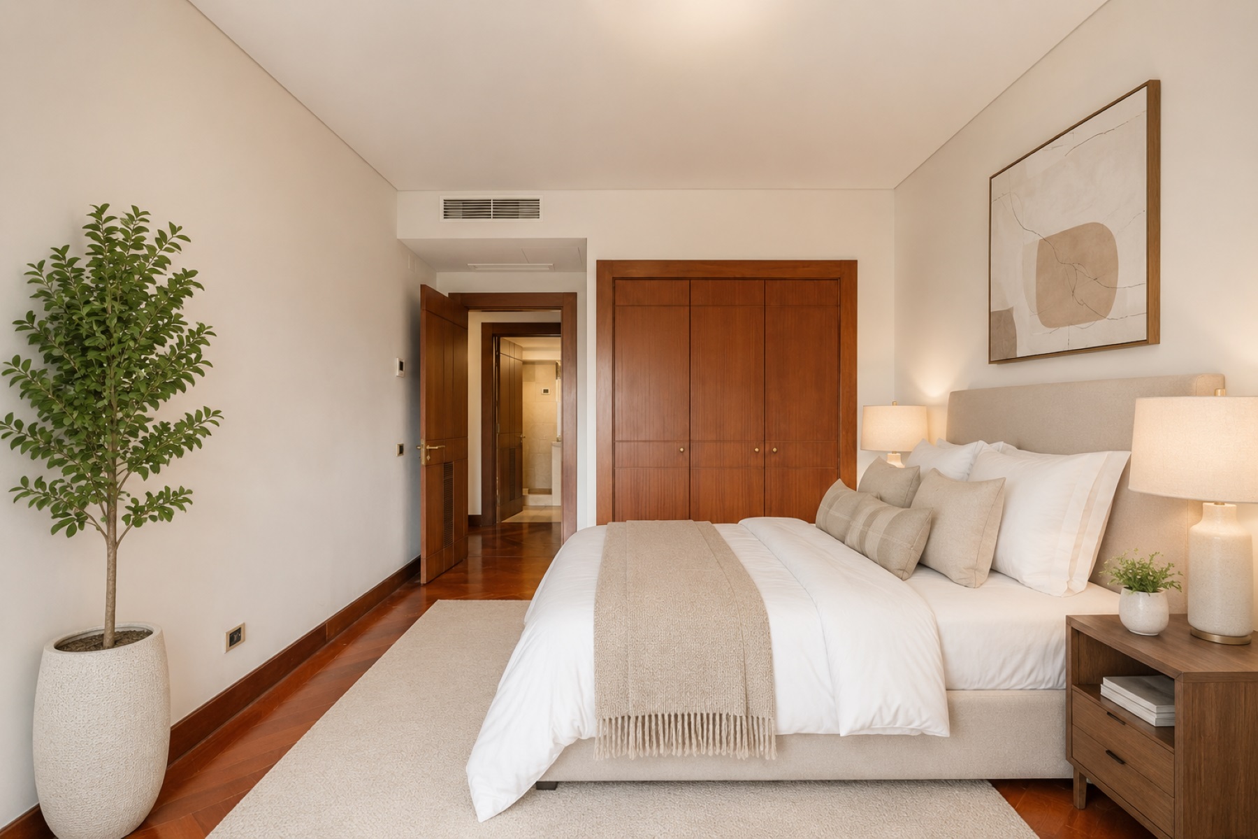  Flat, 4 bedrooms, for Sale - 物件實景