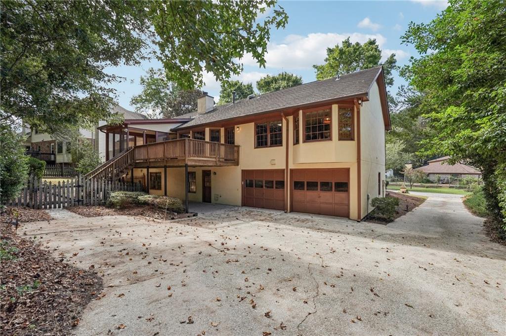 Peachtree Corners, Georgia, 30092, United States, 3 Bedrooms Bedrooms, ,3 BathroomsBathrooms,Residential,For Sale,1976168