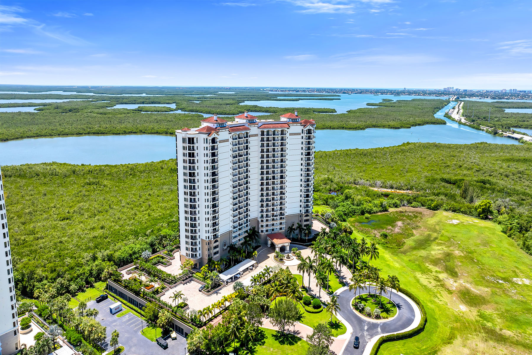  HAMMOCK BAY - LESINA - 物件實景