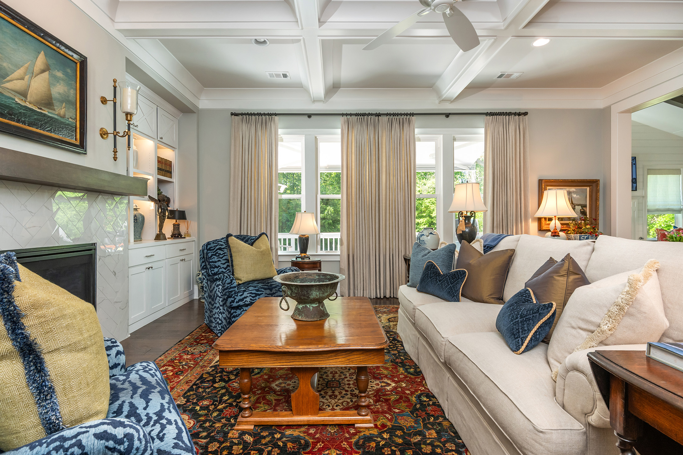  Welcome Home to this Impeccably maintained and Beautifully Appointed Estate - 物件實景