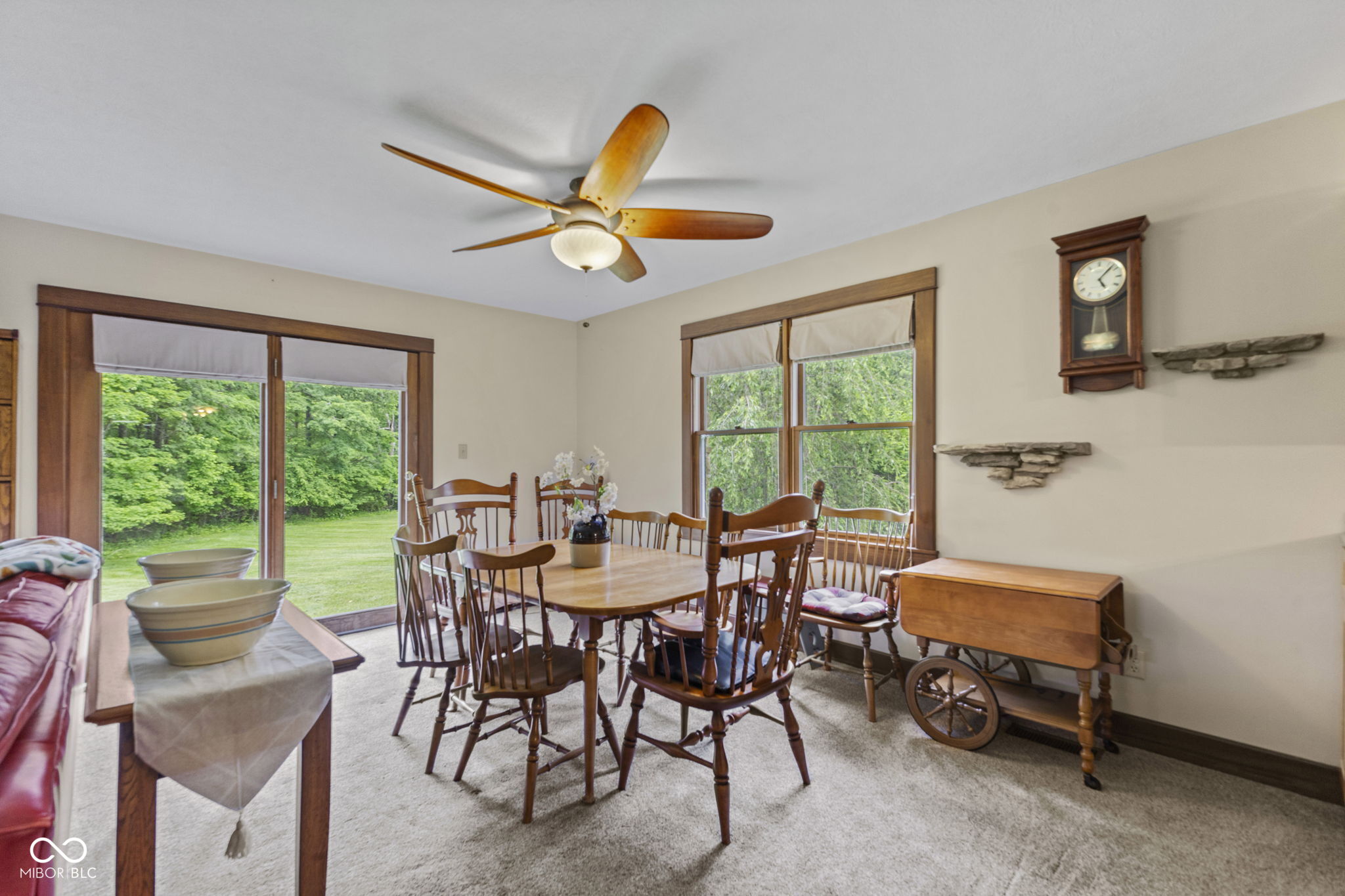 Greencastle, Indiana, 46135, United States, 4 Bedrooms Bedrooms, ,3 BathroomsBathrooms,Residential,For Sale,2049486