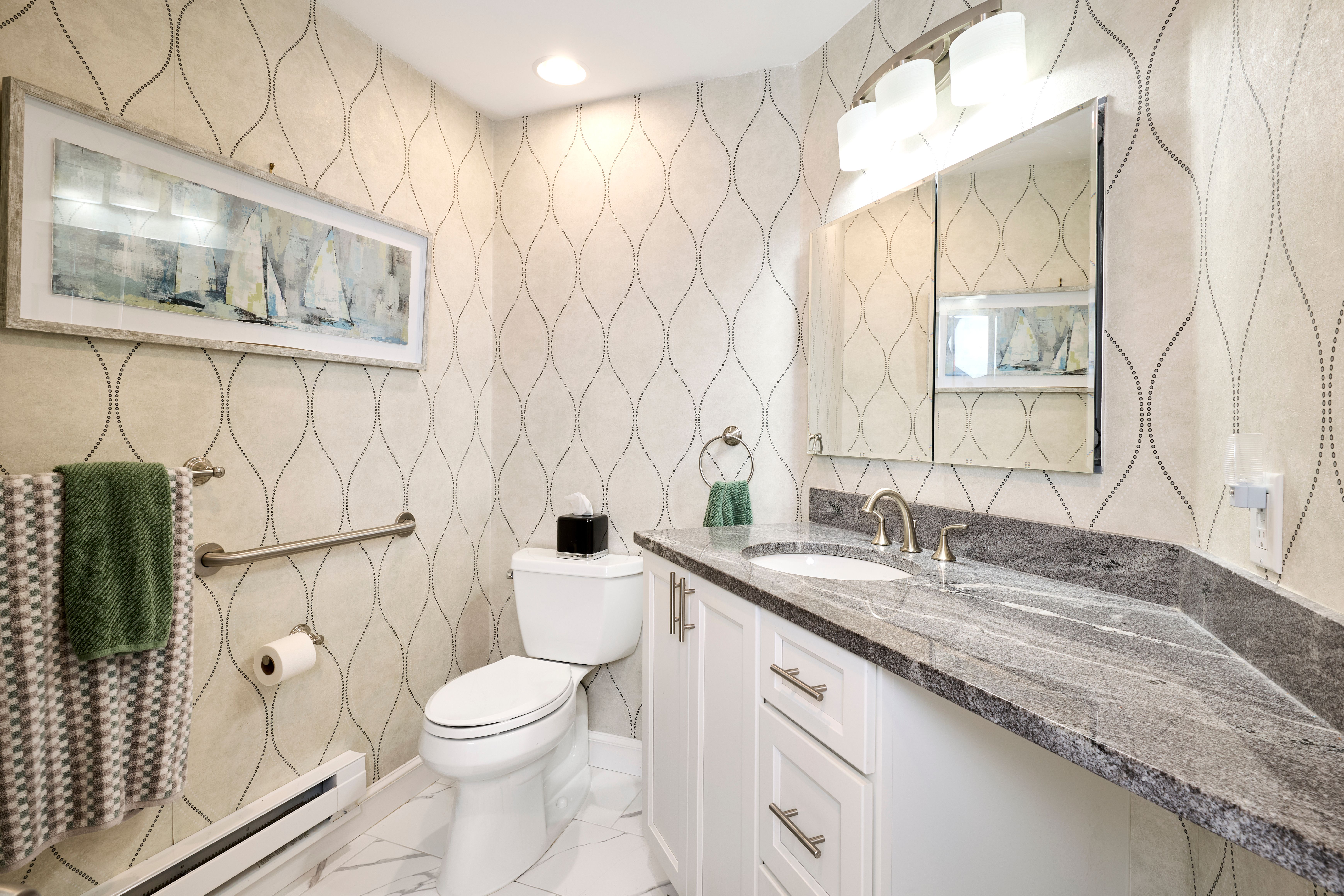  1001 Marina Drive, Unit 510, Quincy, MA, 02171 - 物件實景
