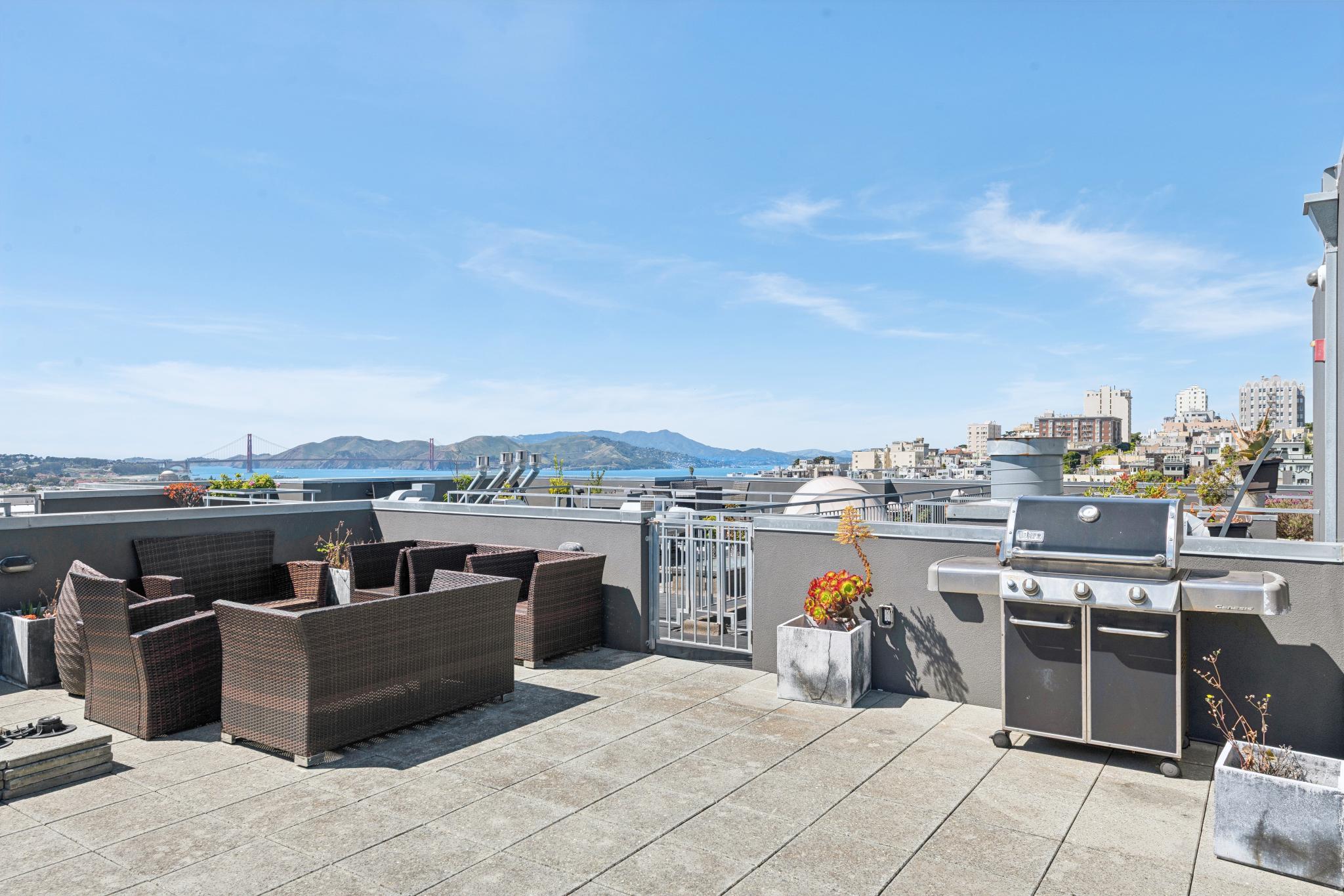  1355 Pacific Avenue #204 - 物件實景