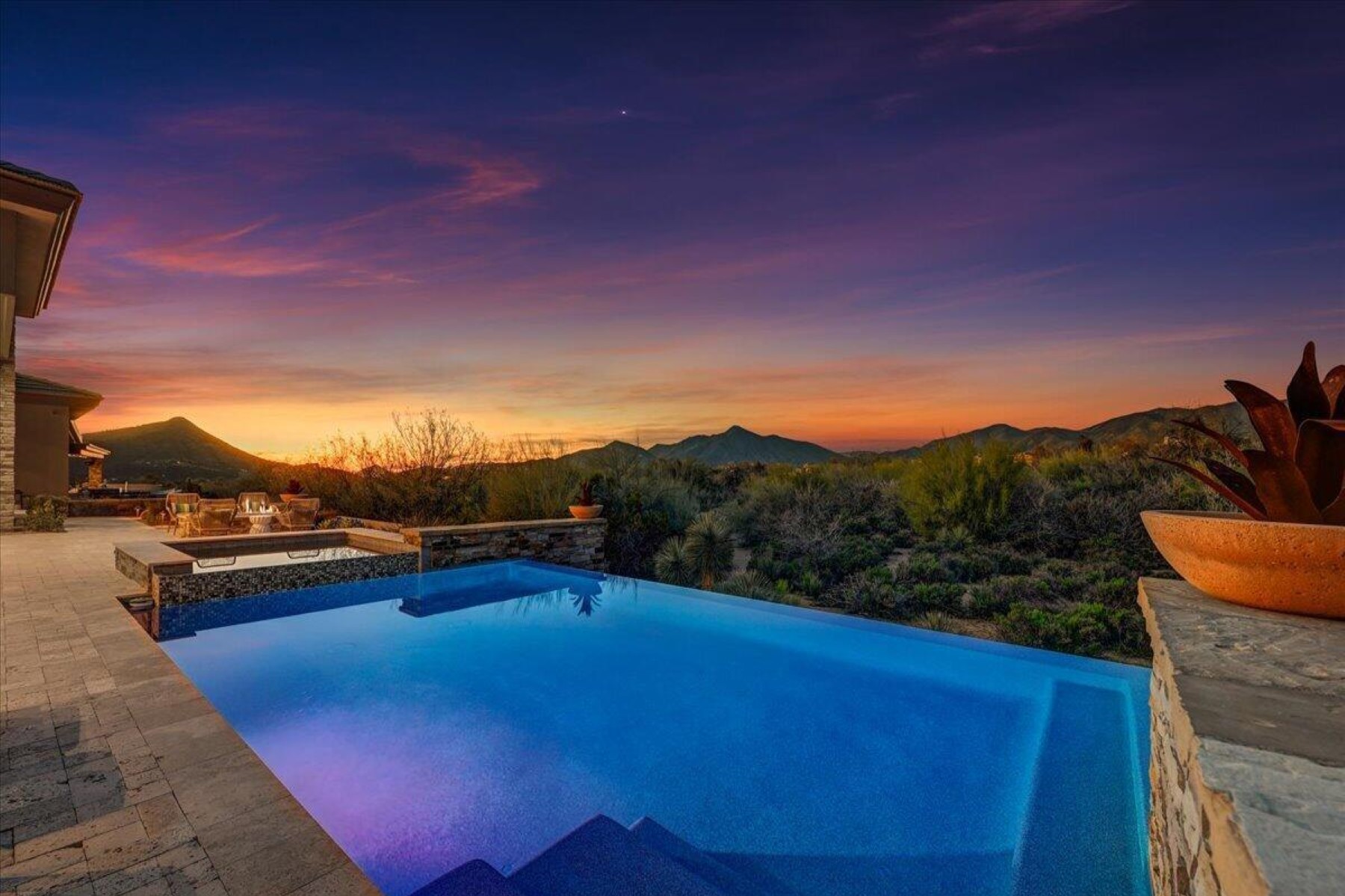  10332 E Filaree Lane¦Scottsdale, AZ - 物件實景