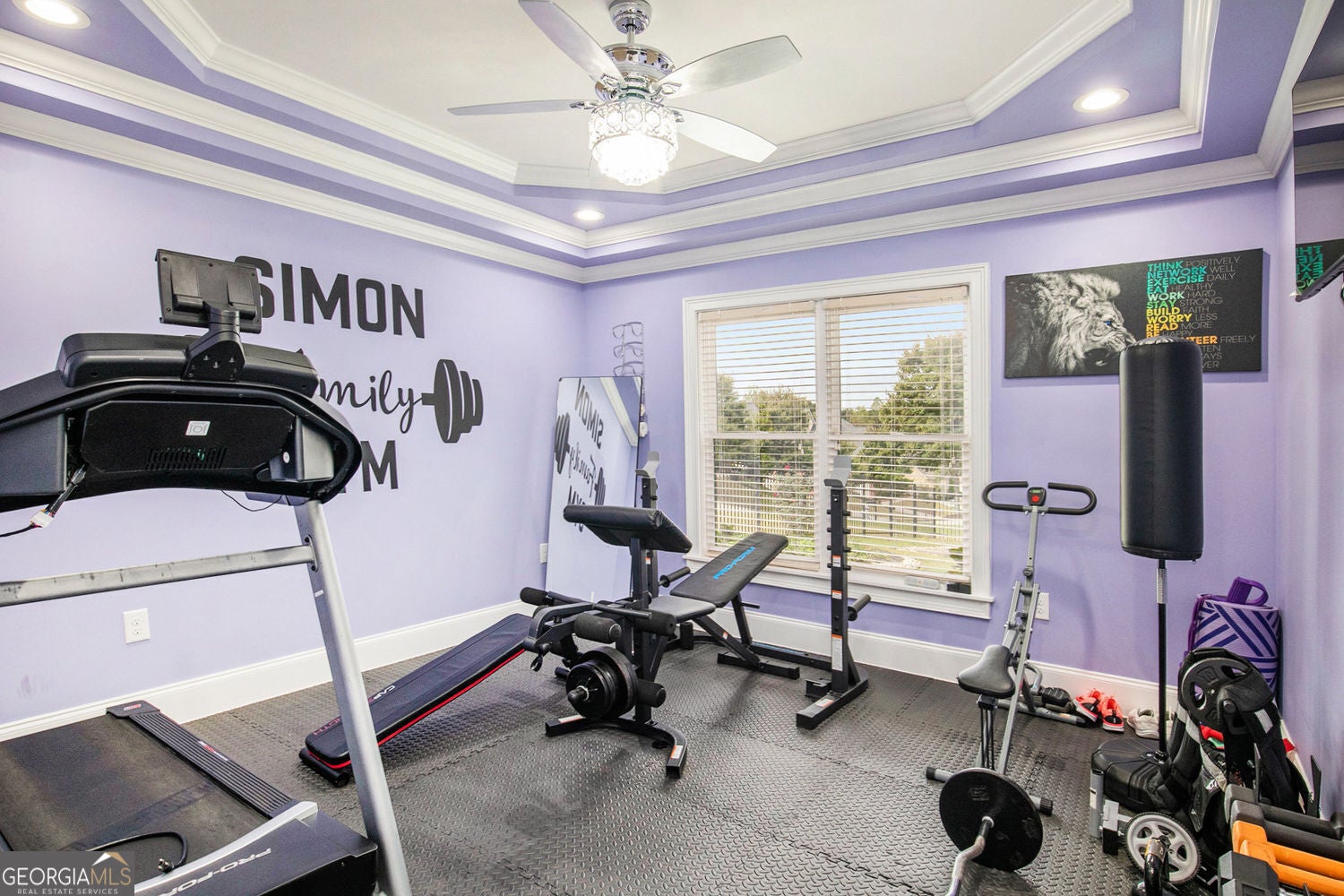 Buford, Georgia, 30519, United States, 7 Bedrooms Bedrooms, ,6 BathroomsBathrooms,Residential,For Sale,1960090