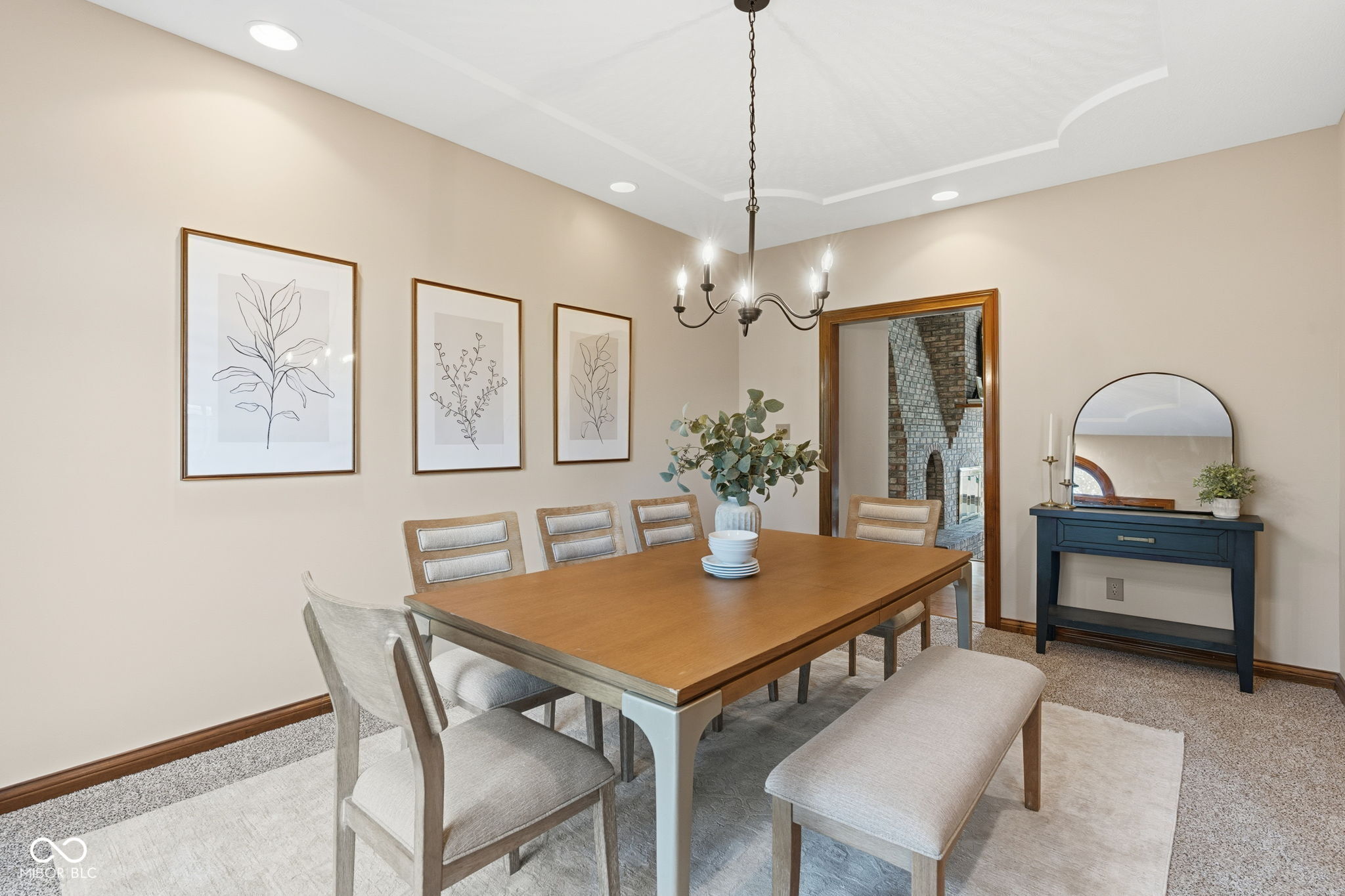 Fairland, Indiana, 46126, United States, 5 Bedrooms Bedrooms, ,4 BathroomsBathrooms,Residential,For Sale,1976010