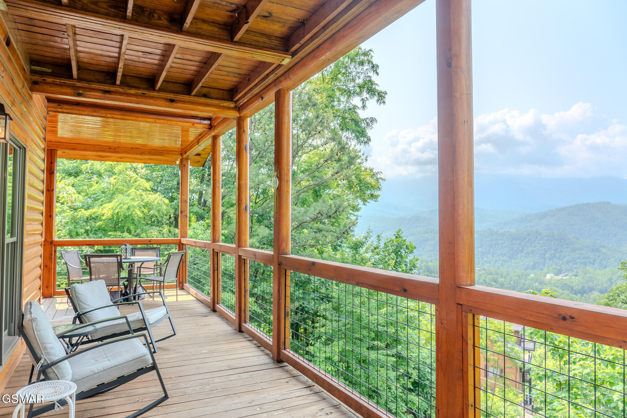 Gatlinburg, Tennessee, 37738, United States, 2 Bedrooms Bedrooms, ,2 BathroomsBathrooms,Residential,For Sale,1846238