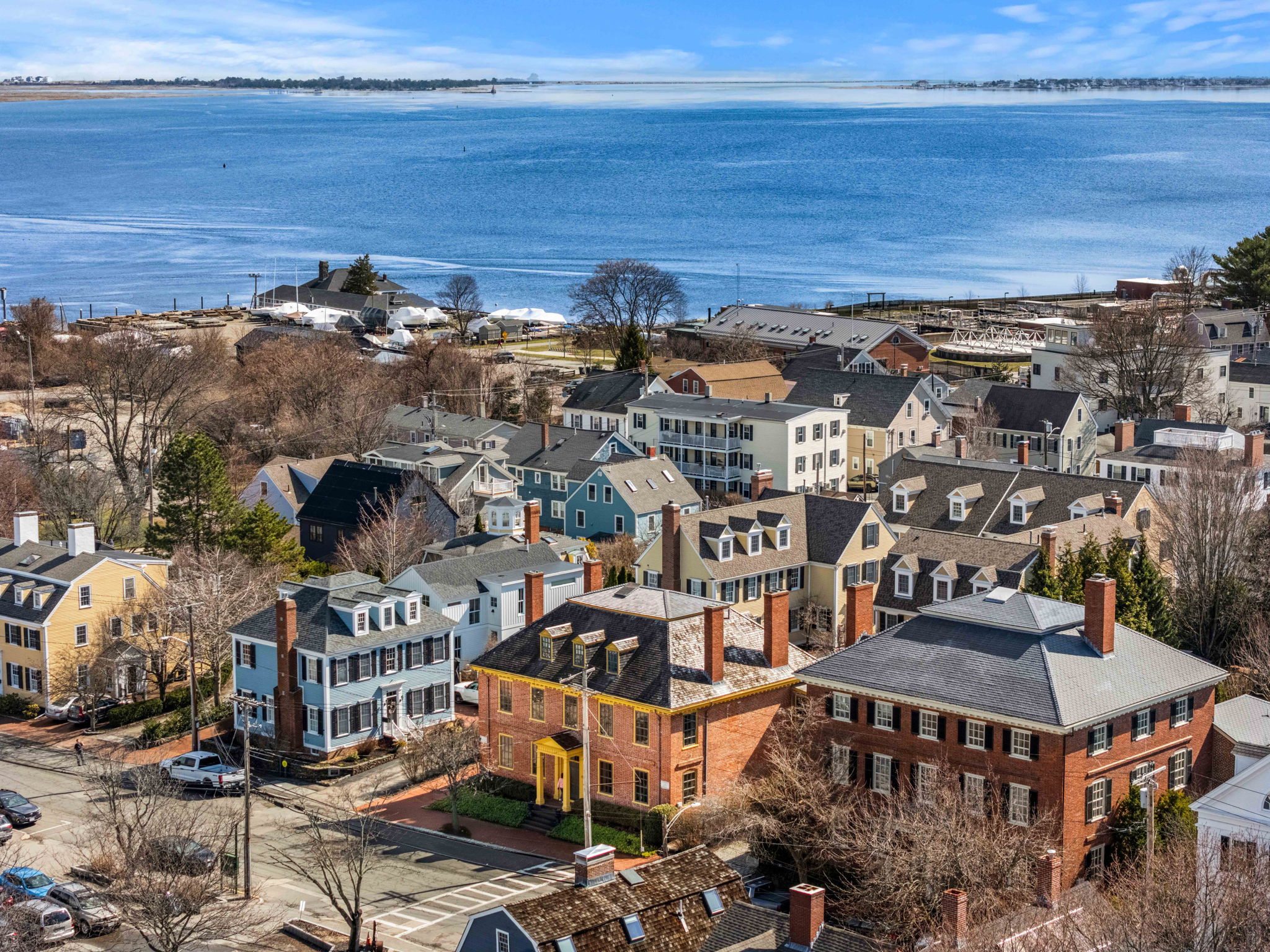  17 Federal St, Newburyport, MA, 01950 - 物件實景