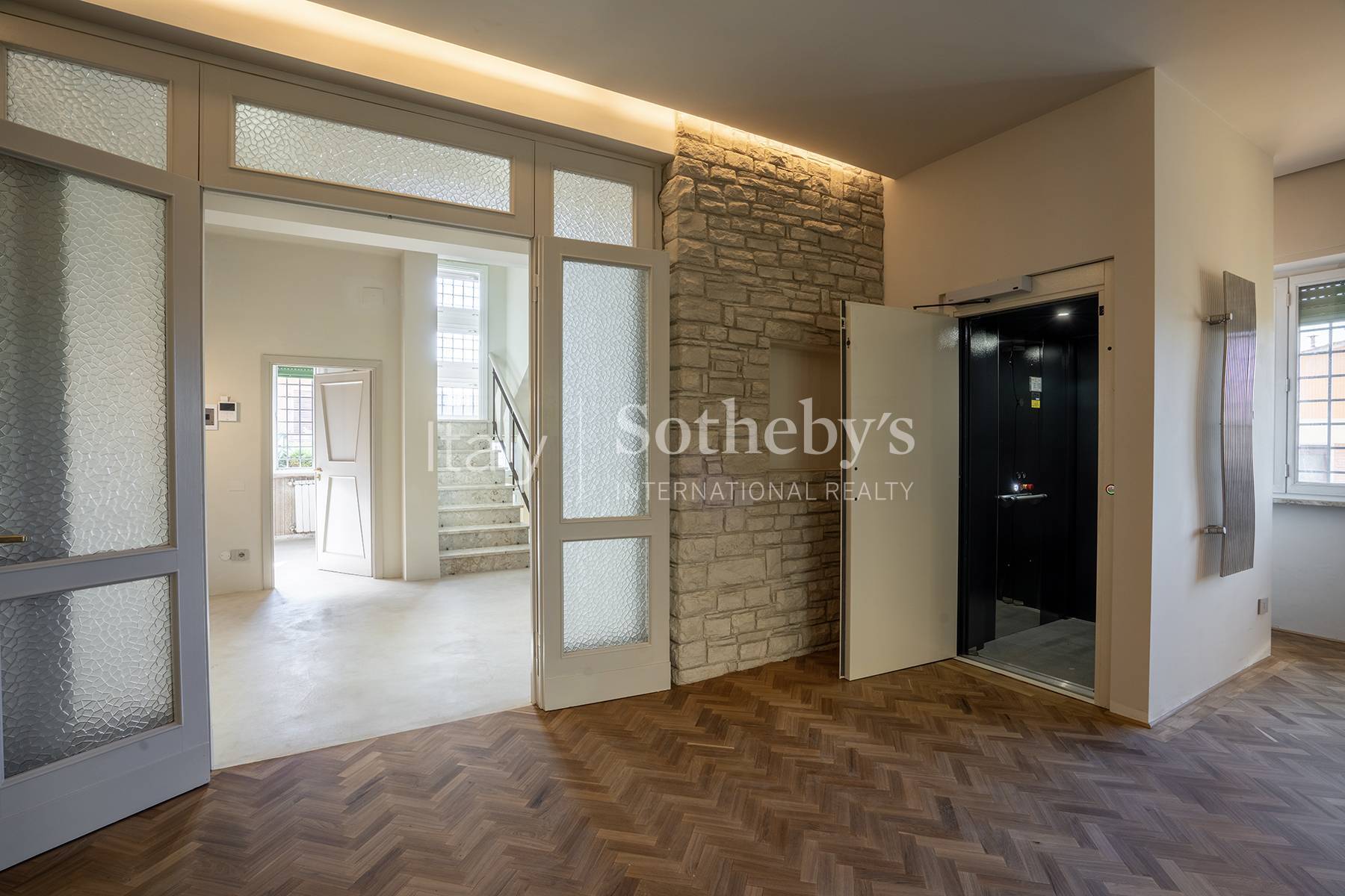  Villa in Bagno a Ripoli with private garden and garage - 物件實景