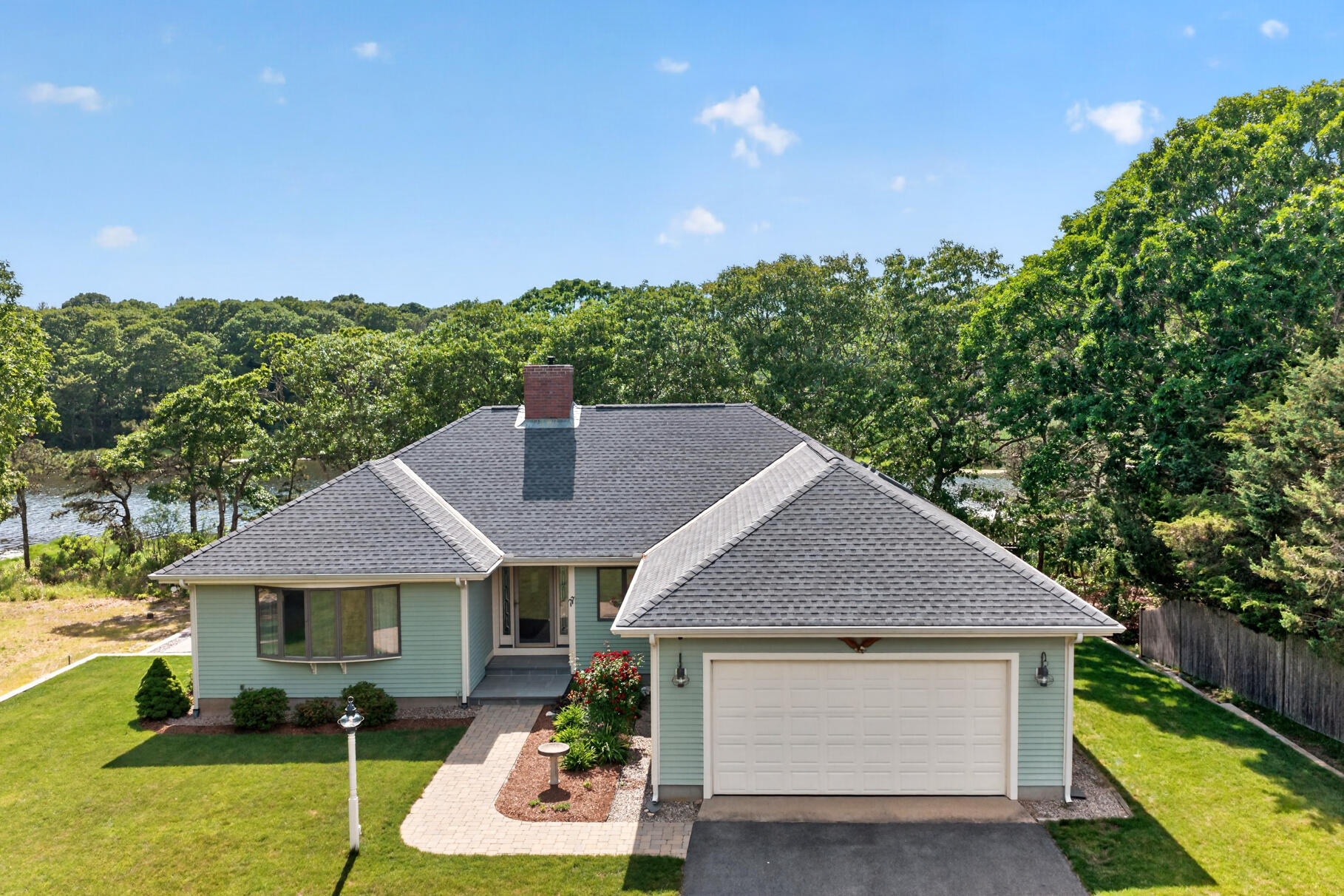  77 Ennsbrook Drive - 物件實景
