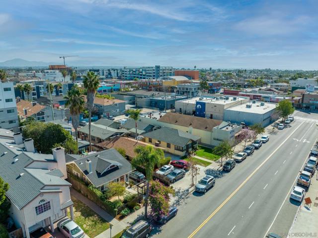 San Diego, California, 92104, United States, ,Residential,For Sale,2034476
