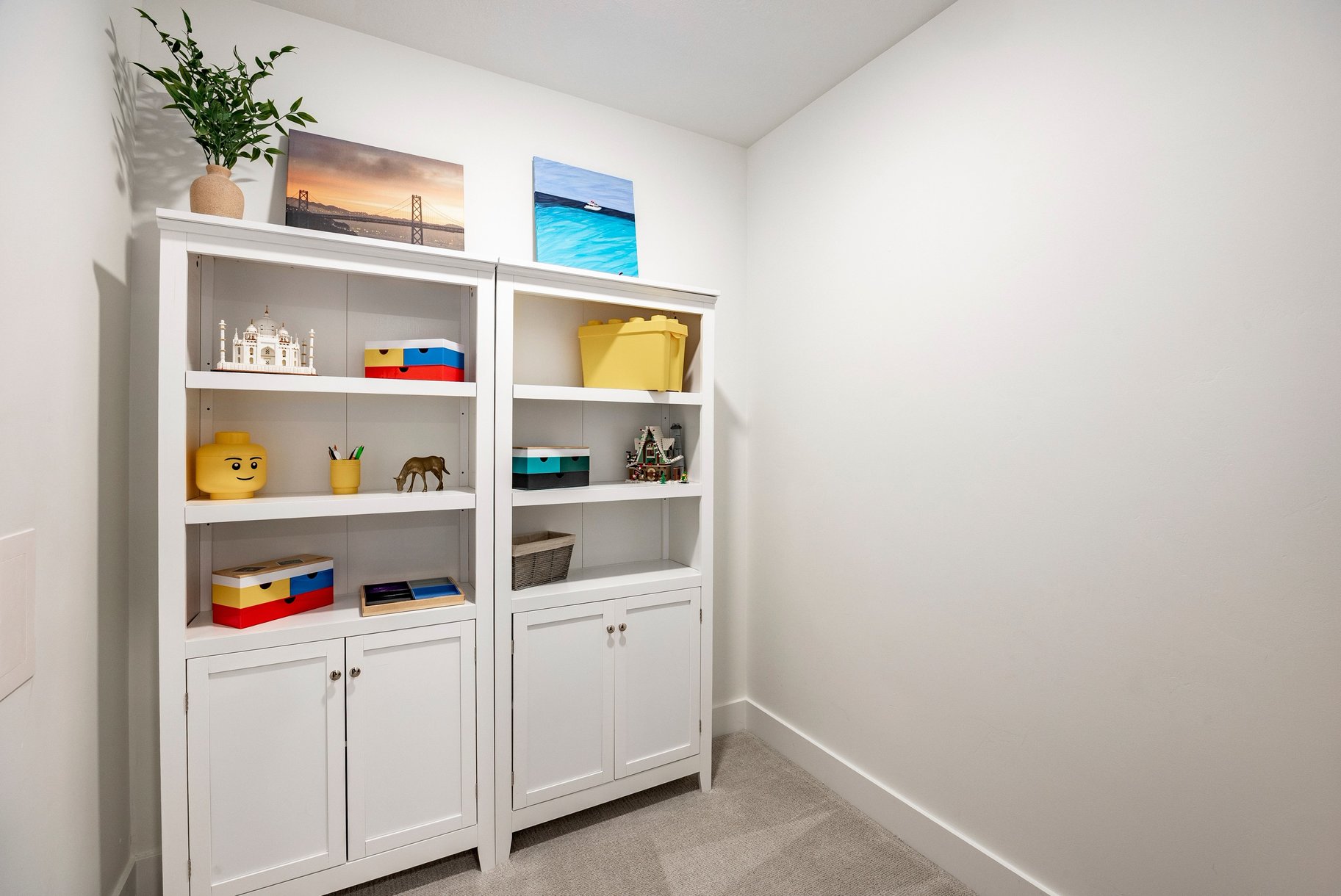  Stylish 2023 Move-In Ready Home  Silver Creek Village - 物件實景