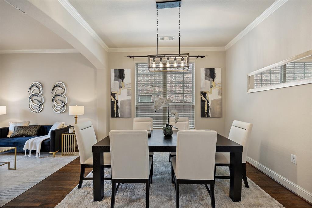 McKinney, Texas, 75070, United States, 5 Bedrooms Bedrooms, ,4 BathroomsBathrooms,Residential,For Sale,1944817
