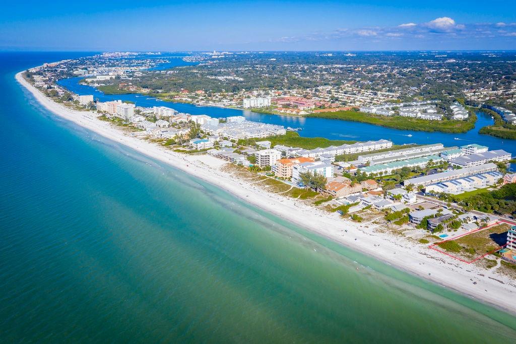 Indian Shores, Florida, 33785, United States, ,Land,For Sale,1867102