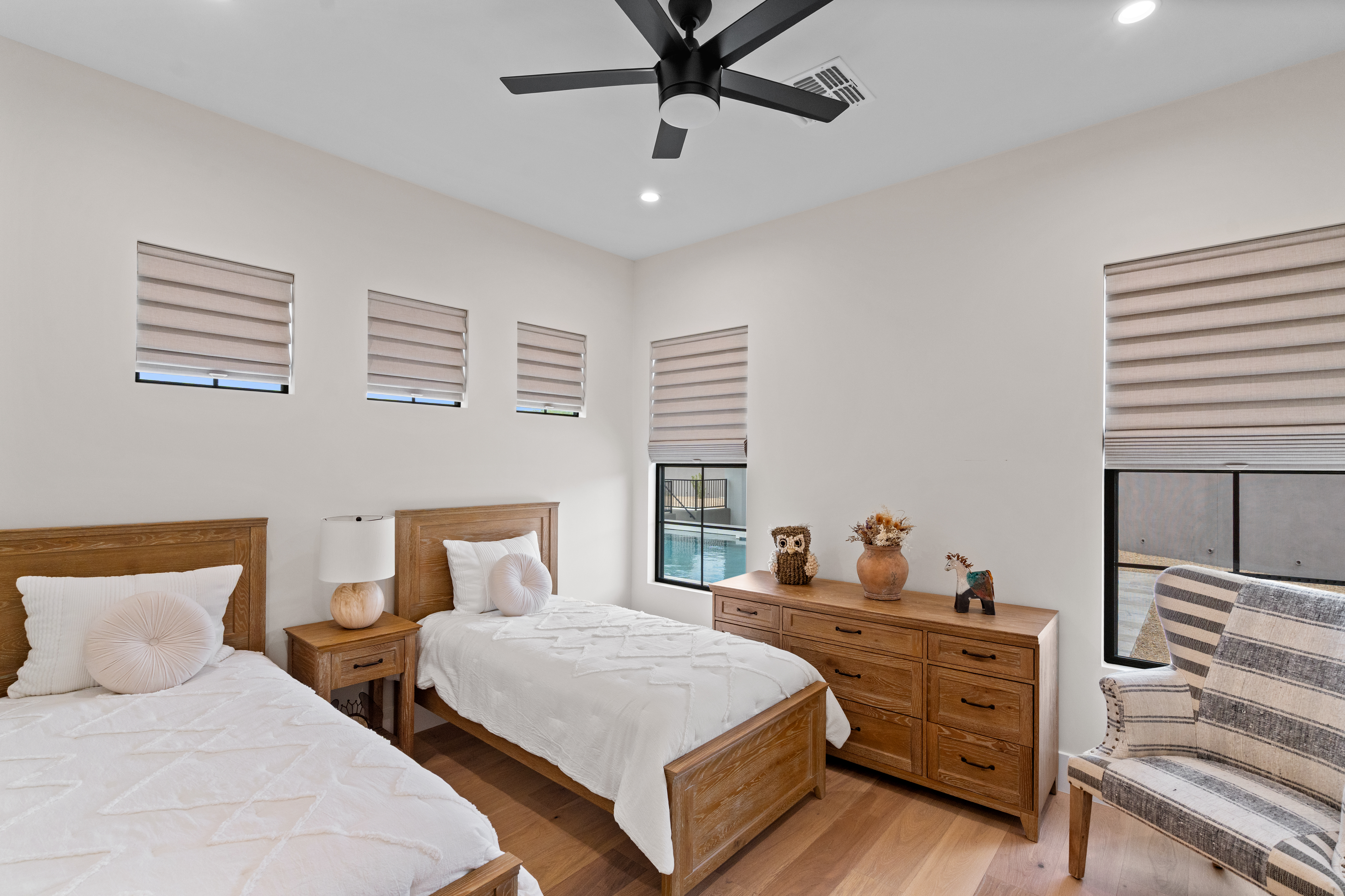  8530 E Nightingale Star Drive¦Scottsdale, AZ - 物件實景