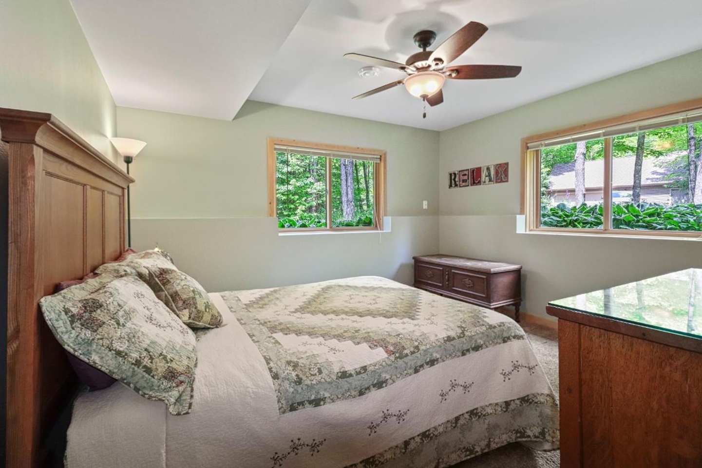 Mercer, Wisconsin, 54547, United States, 32 Bedrooms Bedrooms, ,1 BathroomBathrooms,Residential,For Sale,1872742