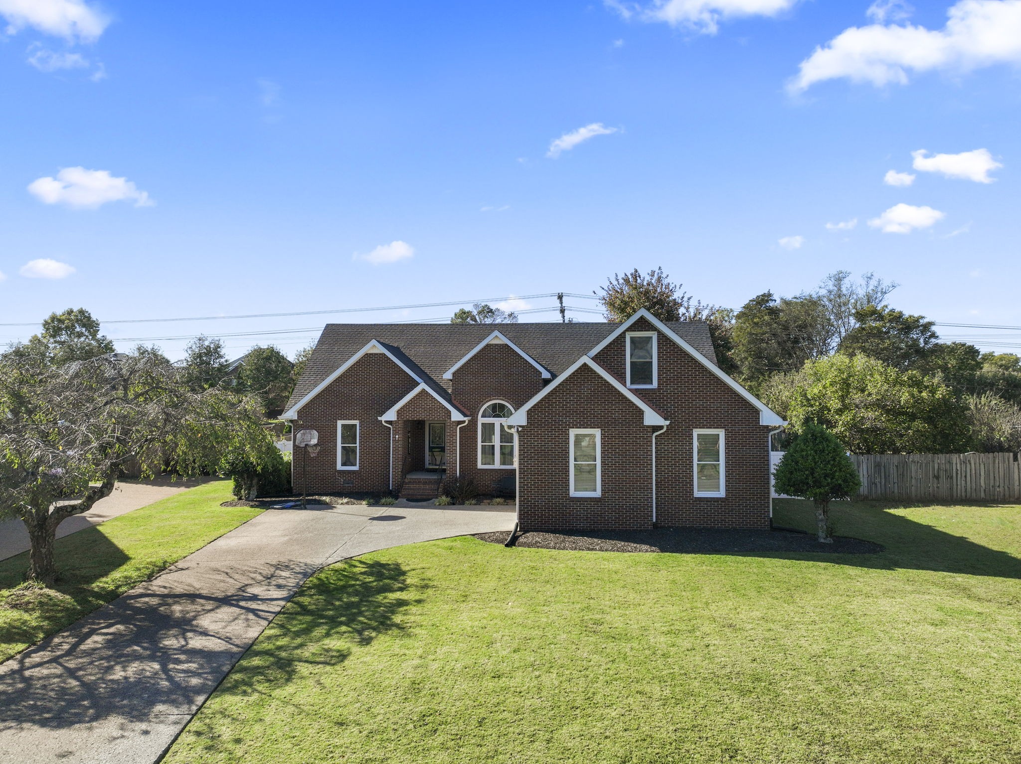 Murfreesboro, Tennessee, 37129, United States, 4 Bedrooms Bedrooms, ,3 BathroomsBathrooms,Residential,For Sale,1968665