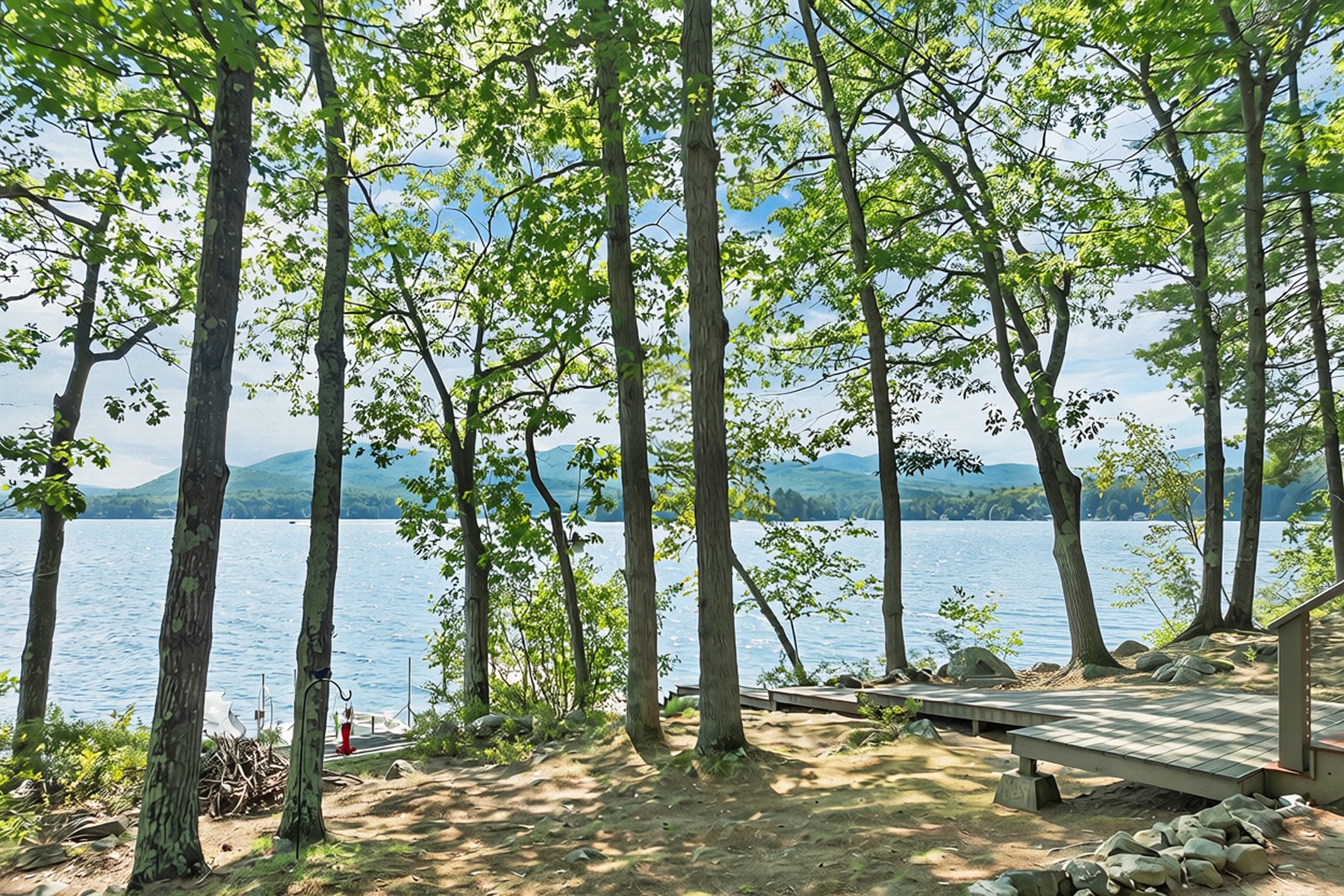  548 Rattlesnake Island - 物件實景