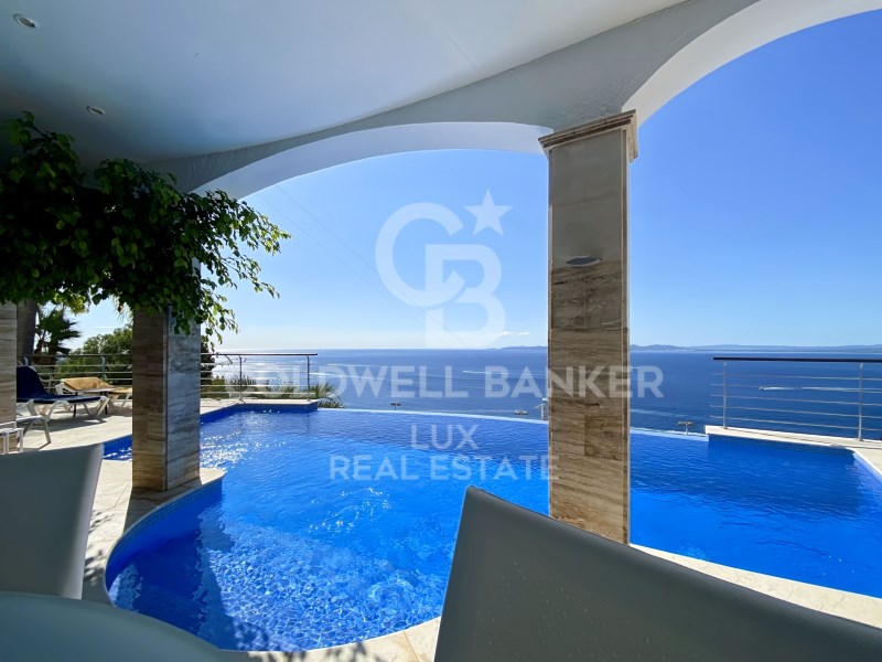 Roses, Catalonia, ES, 4 Bedrooms Bedrooms, ,4 BathroomsBathrooms,Residential,For Sale,1625135