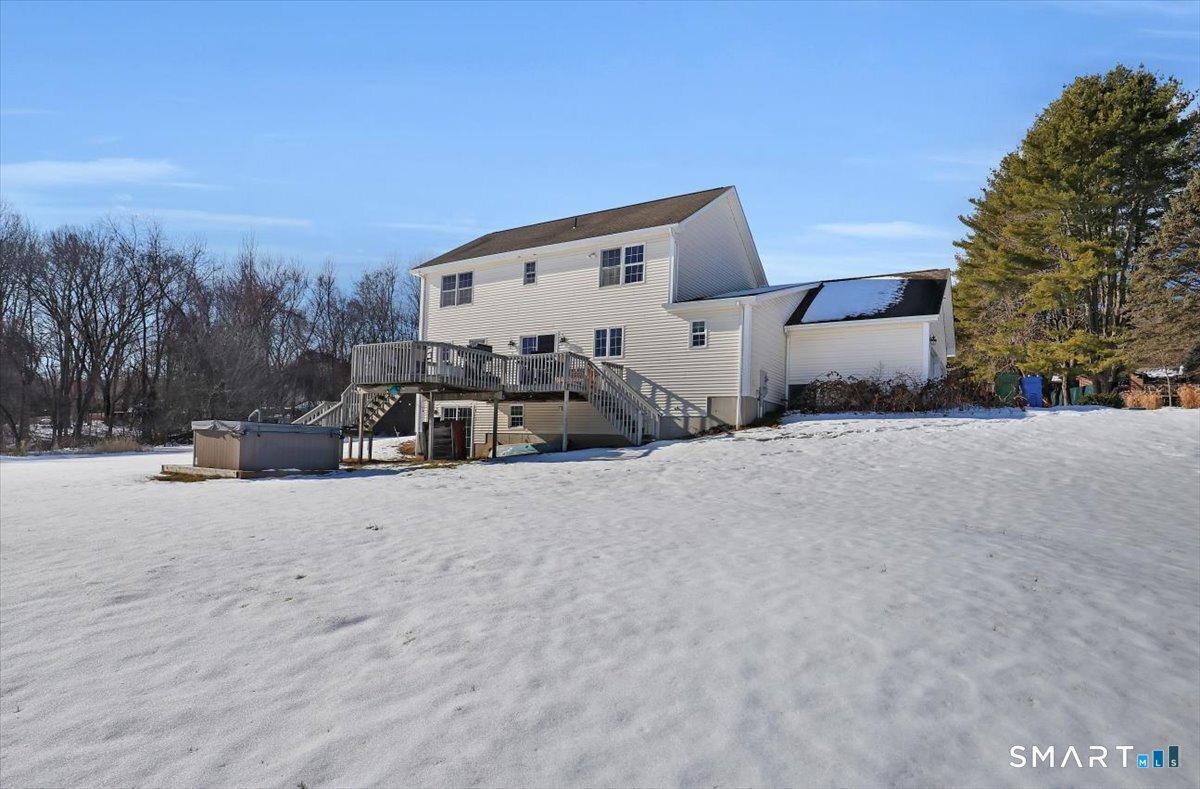 Southington, Connecticut, 06489, United States, 4 Bedrooms Bedrooms, ,4 BathroomsBathrooms,Residential,For Sale,2009677