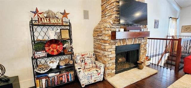 Park Hill, Oklahoma, 74451, United States, 5 Bedrooms Bedrooms, ,4 BathroomsBathrooms,Residential,For Sale,1974610