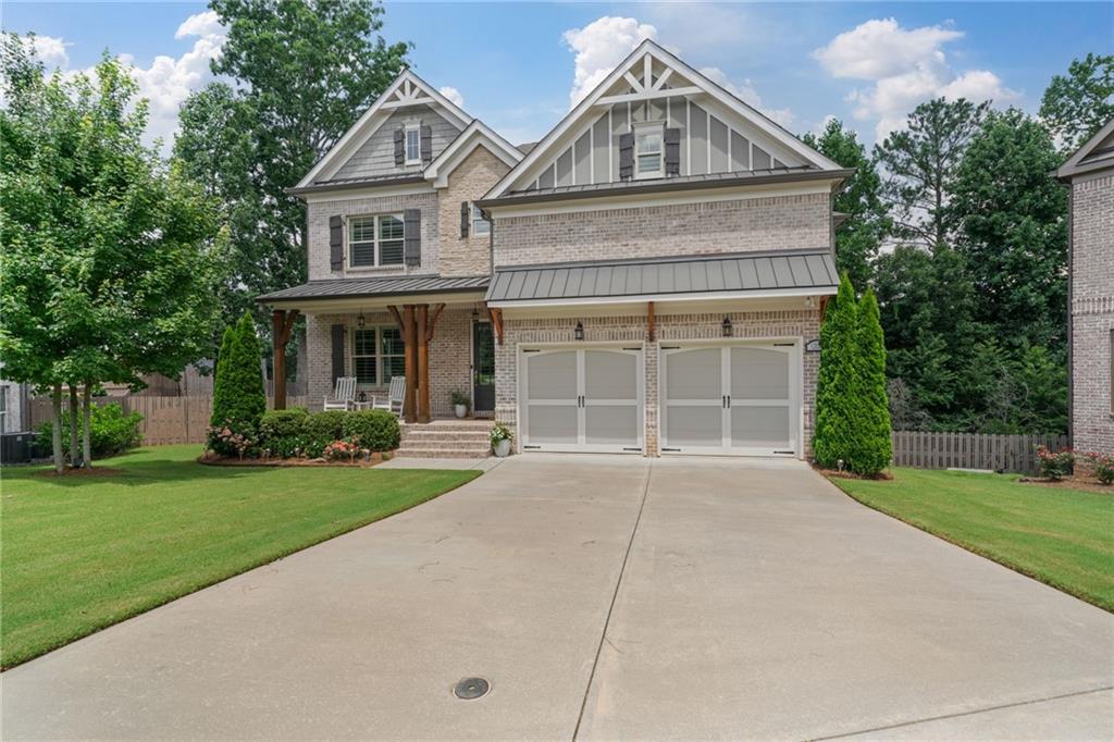 Alpharetta, Georgia, 30022, United States, 6 Bedrooms Bedrooms, ,6 BathroomsBathrooms,Residential,For Sale,1900569