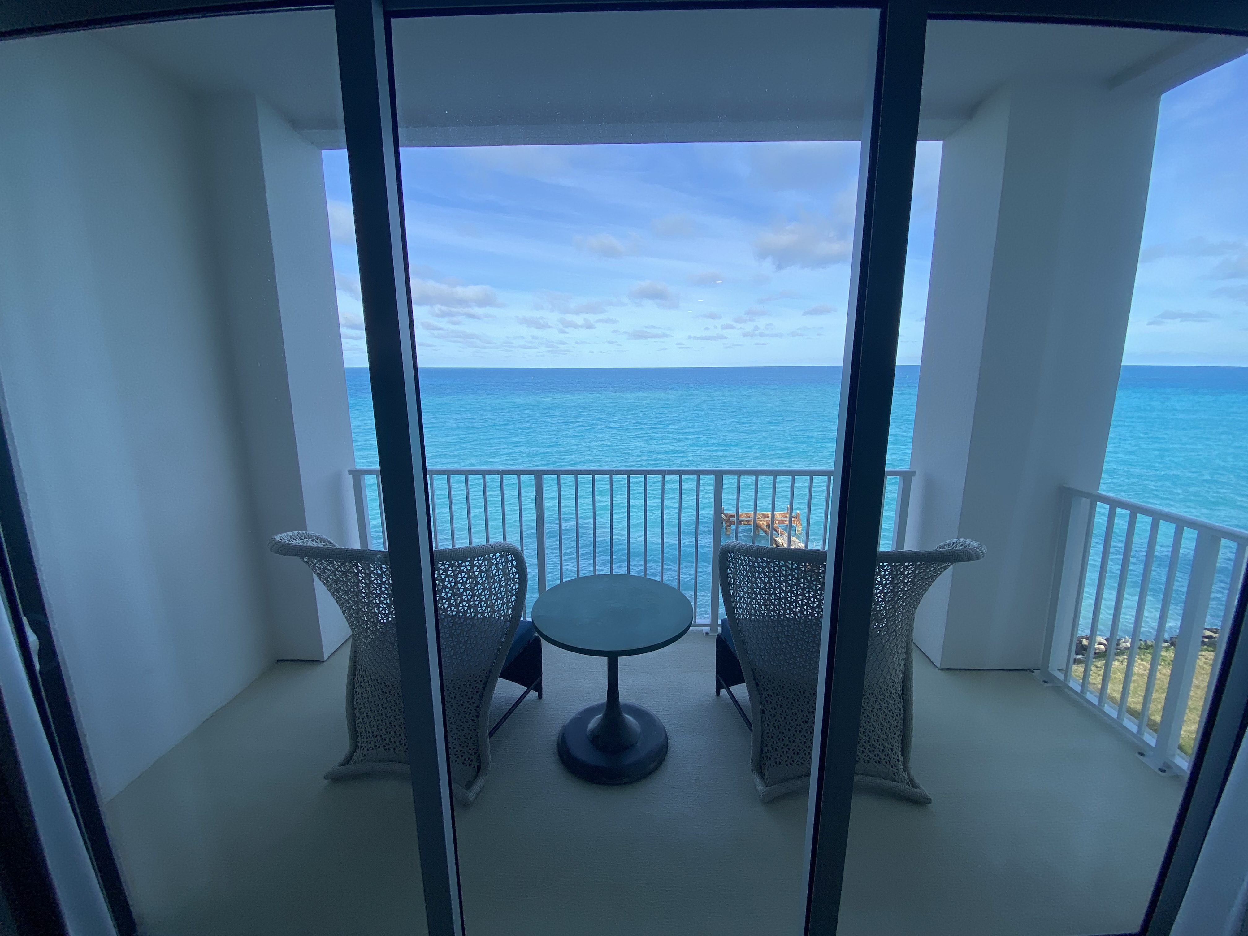  The Residences at St. Regis Bermuda - Jobson