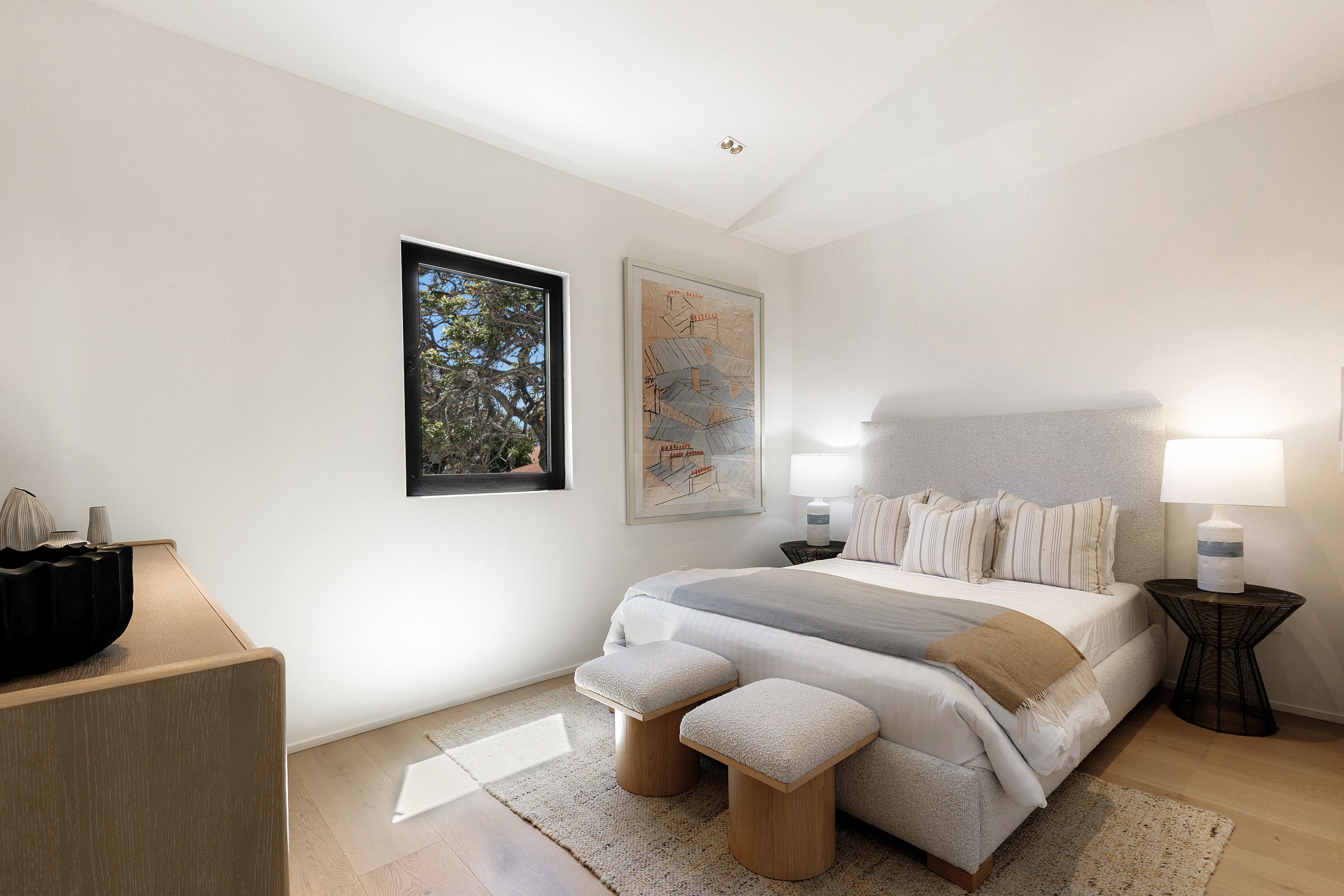  2202 California Avenue - 物件實景
