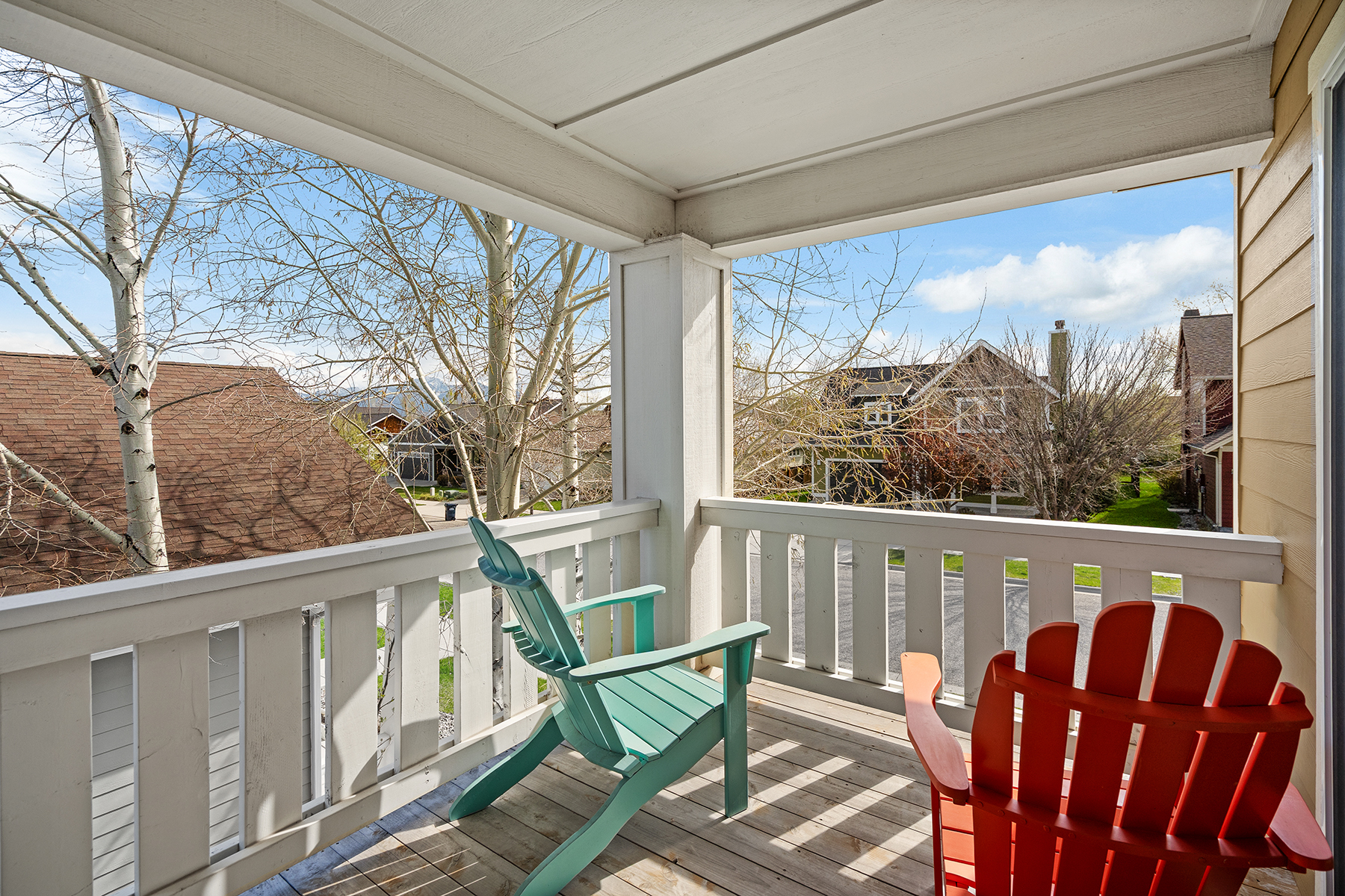  3179 Spring Ridge Drive - 物件實景