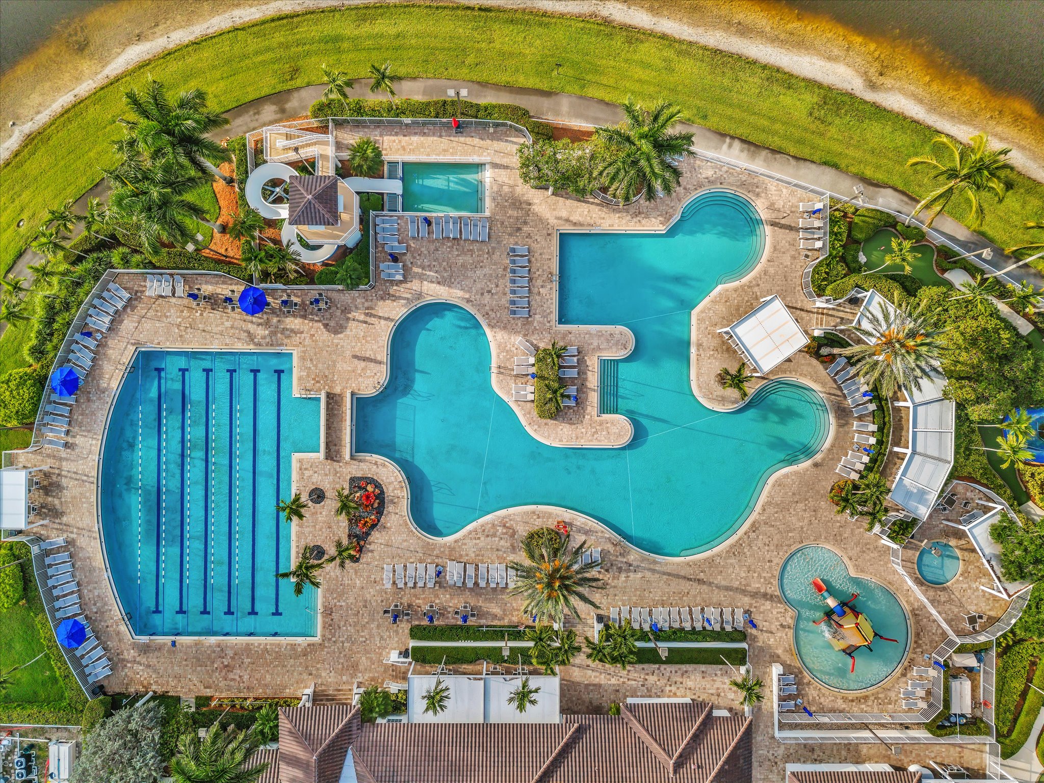  1581 Winterberry Ln, Weston, FL, 33327 - 物件實景