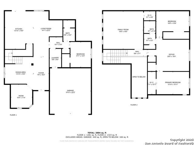 San Antonio, Texas, 78260, United States, 4 Bedrooms Bedrooms, ,3 BathroomsBathrooms,Residential,For Sale,2000931