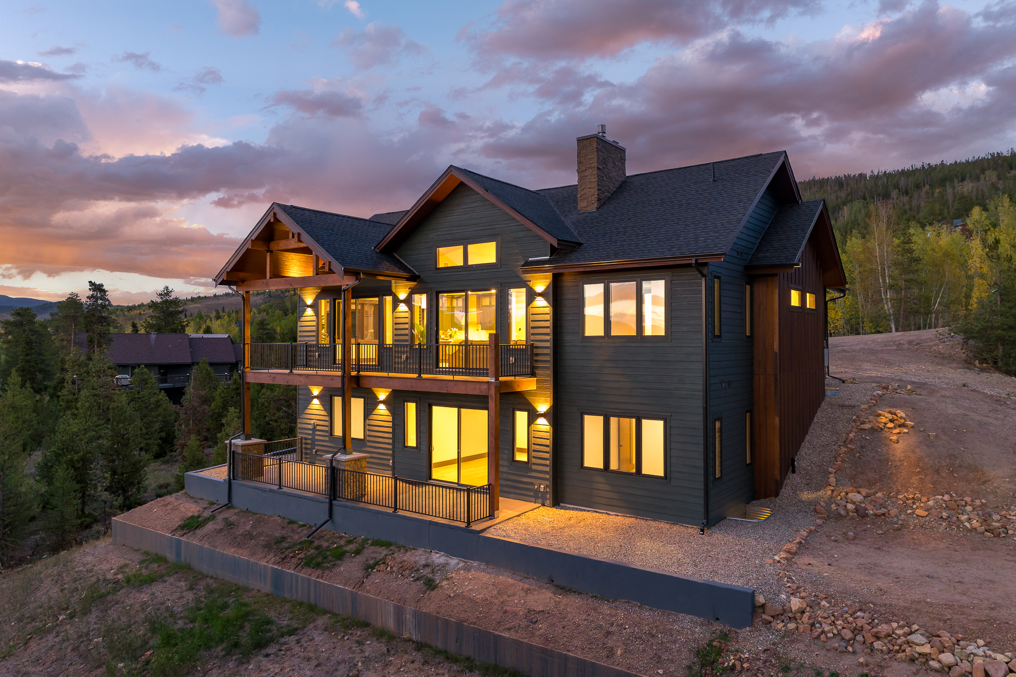  51 Gcr 8980, Granby, CO, 80446 - 物件實景