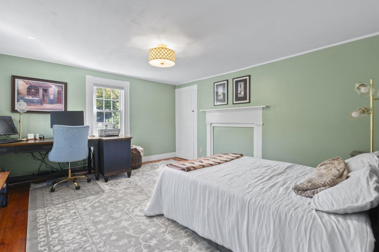 Barrington, New Hampshire, 03825, United States, 4 Bedrooms Bedrooms, ,3 BathroomsBathrooms,Residential,For Sale,1984390